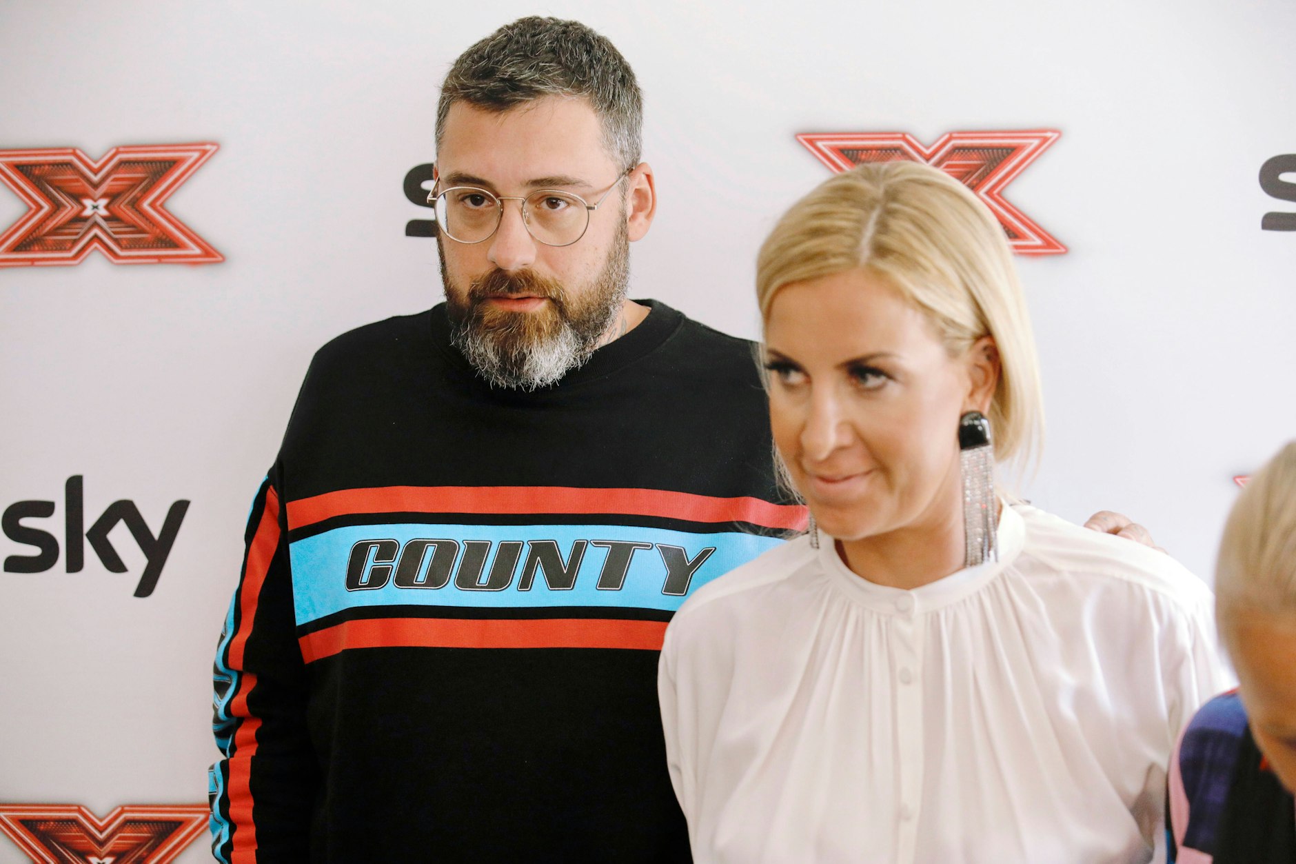 Im Jahr 2020 gaben Sido und Charlotte Würdig ihre Trennung bekannt.