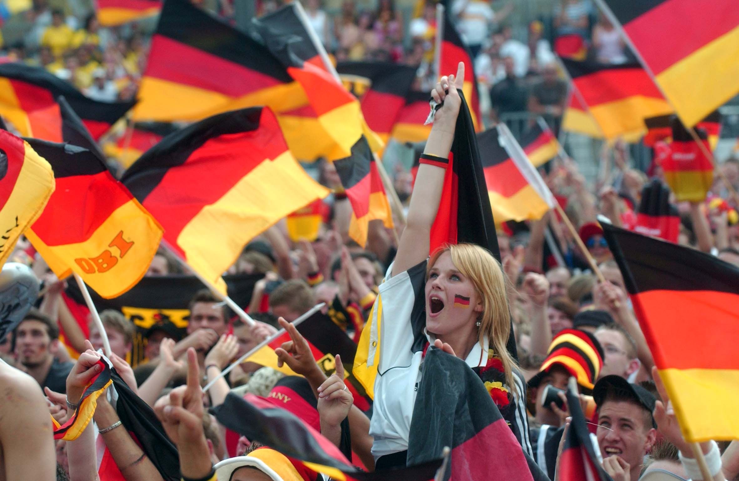 Image - Deutschland vor der Fußball-EM 2024: Wir brauchen kein Sommermärchen 2.0