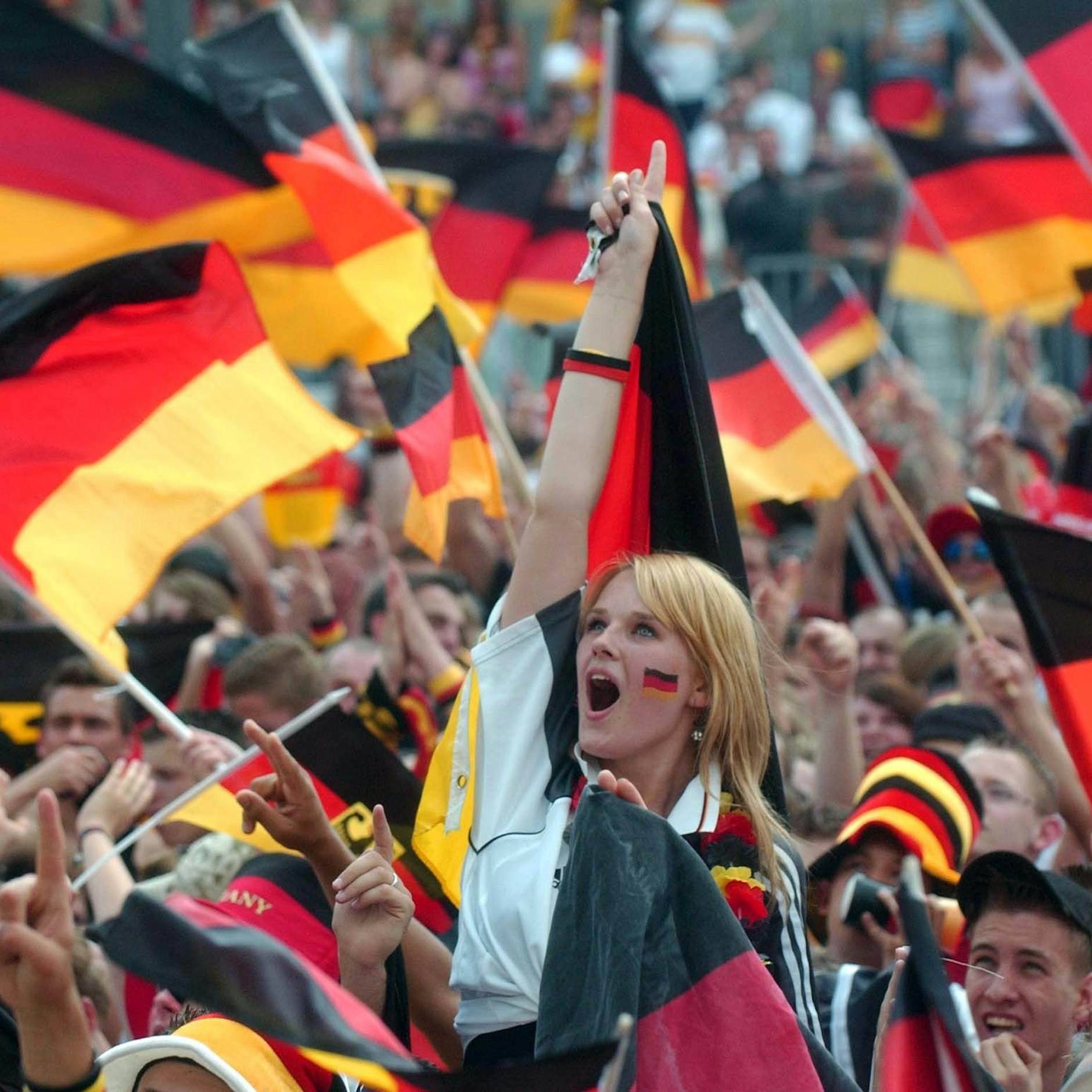 Image - Deutschland vor der Fußball-EM 2024: Wir brauchen kein Sommermärchen 2.0