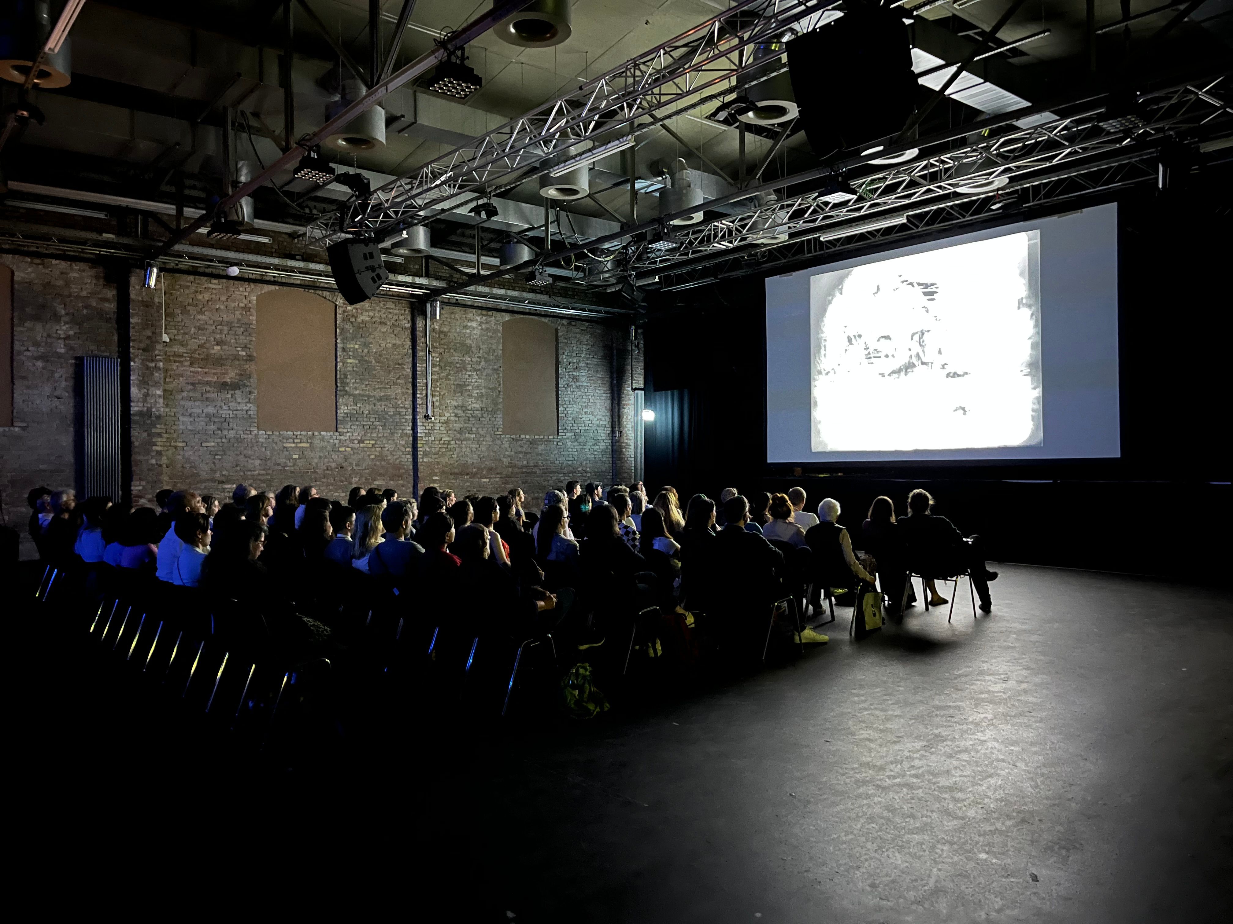 Image - Vielfalt und Brisanz: Das Jüdische Filmfestival geht in sein 30. Jahr