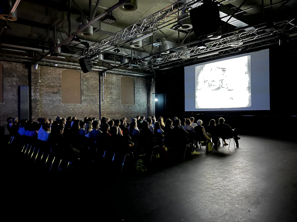 Yahudi Film Festivali 30. yılına giriyor