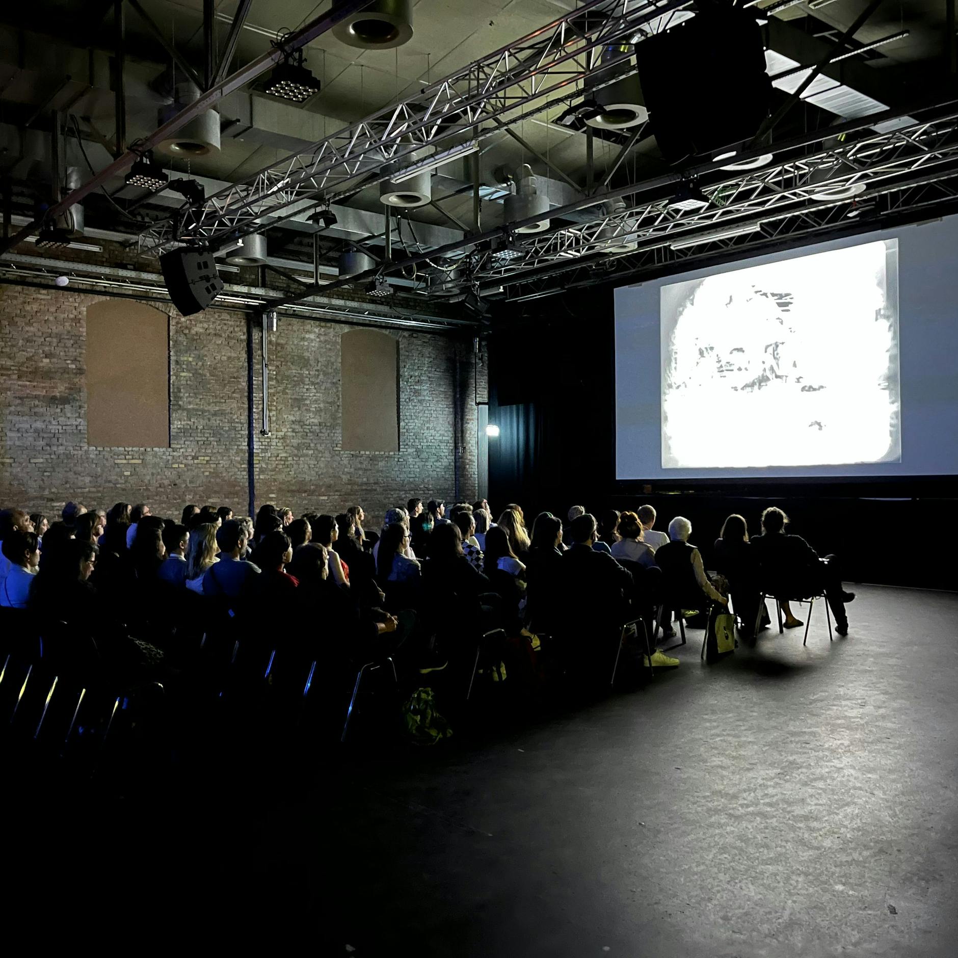 Image - Vielfalt und Brisanz: Das Jüdische Filmfestival geht in sein 30. Jahr