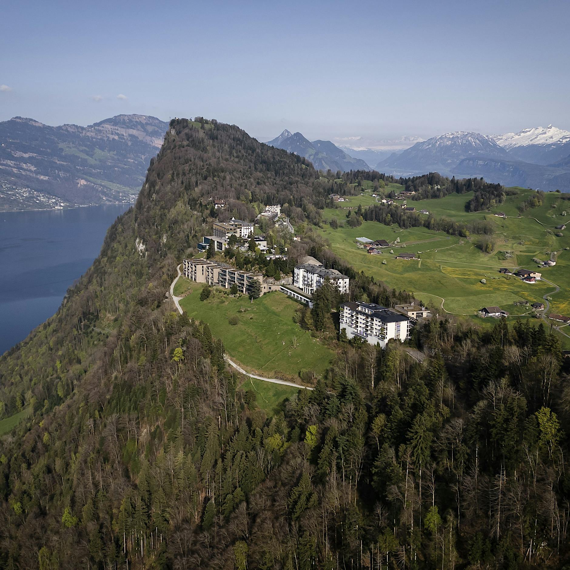 Brics-Staaten meiden die Schweizer Ukraine-Konferenz: Sechs-Punkte-Plan vorgelegt