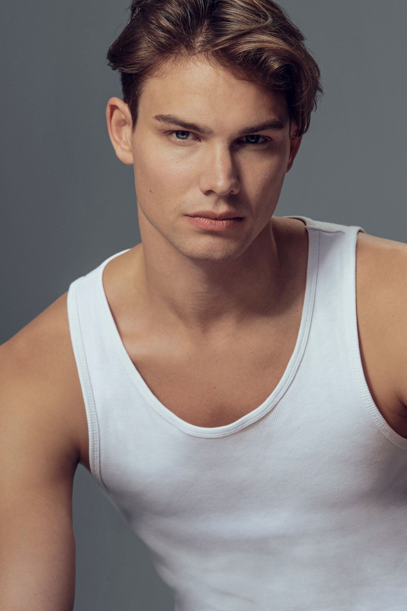 Das erste GNTM-Paar: Armin und Grace bestätigen ihre Beziehung