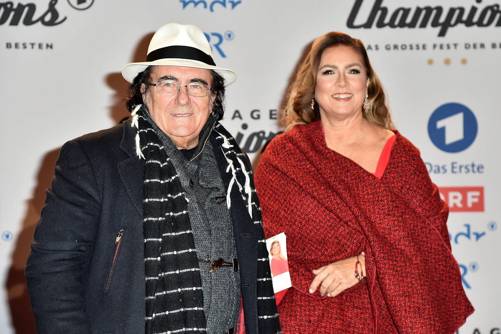 Seit 30 Jahren vermisst: Neue DNA-Spur zu Al Bano und Romina Powers Tochter?