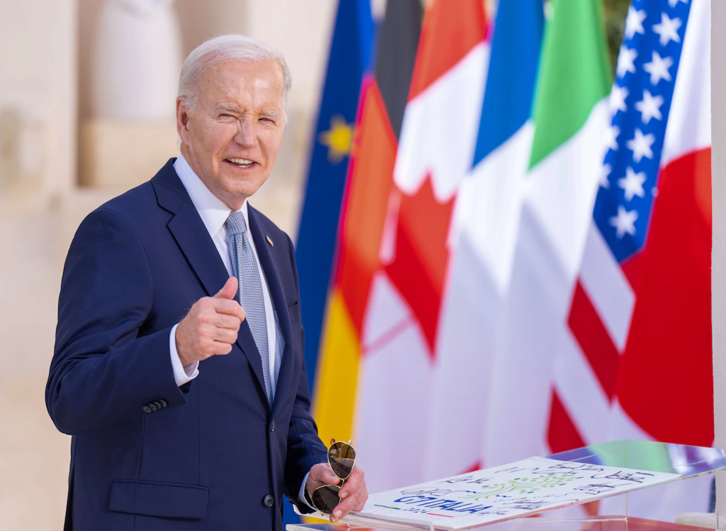 USA und Ukraine schließen Sicherheitsabkommen