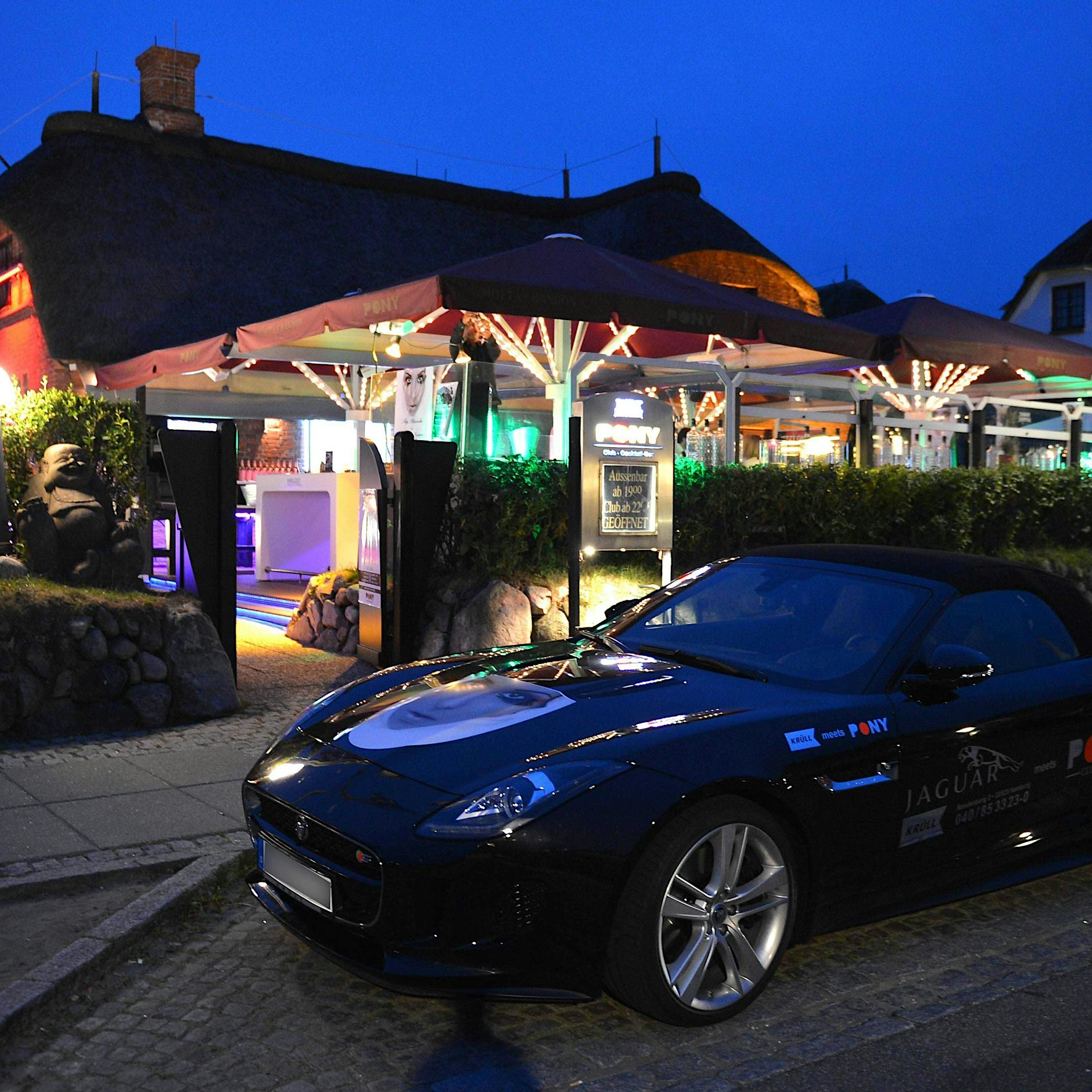 Denkzettel für die Bild: Zeitung darf Sylt-Video nicht unverpixelt zeigen