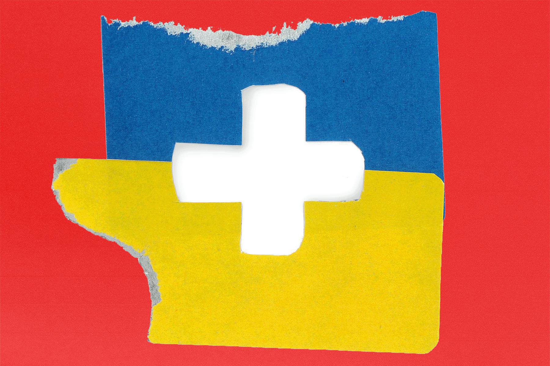 Nicht Russland, nicht China, kaum Länder des globalen Südens: Was erhofft sich die Schweiz von der Friedenskonferenz am Wochenende?