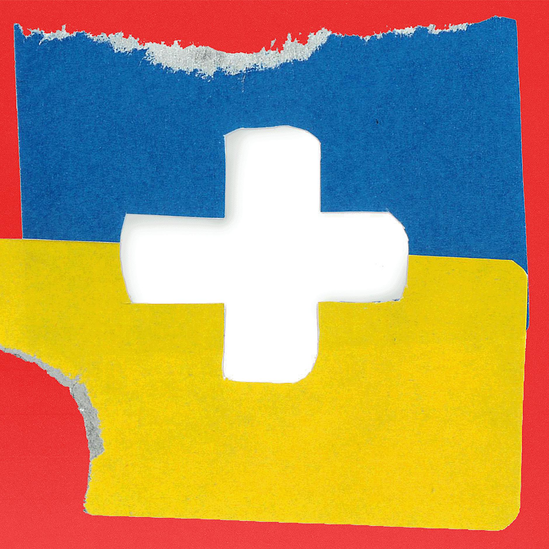 Ukraine-Friedenskonferenz ohne Russland: Wie die Schweiz ihre Neutralität aufgegeben hat