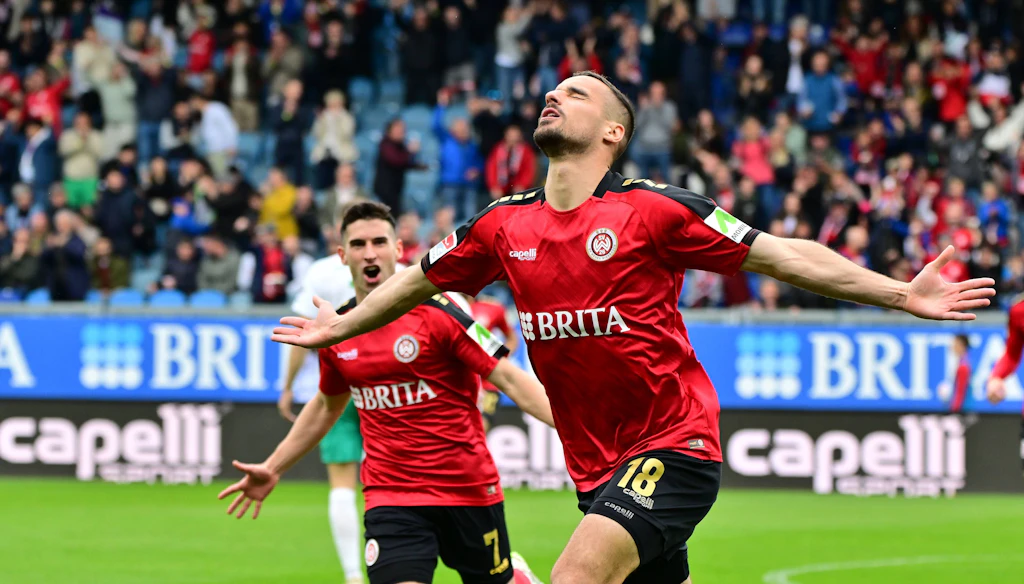 1. FC Union Berlin: Ivan Prtajin Köpenick'e geliyor