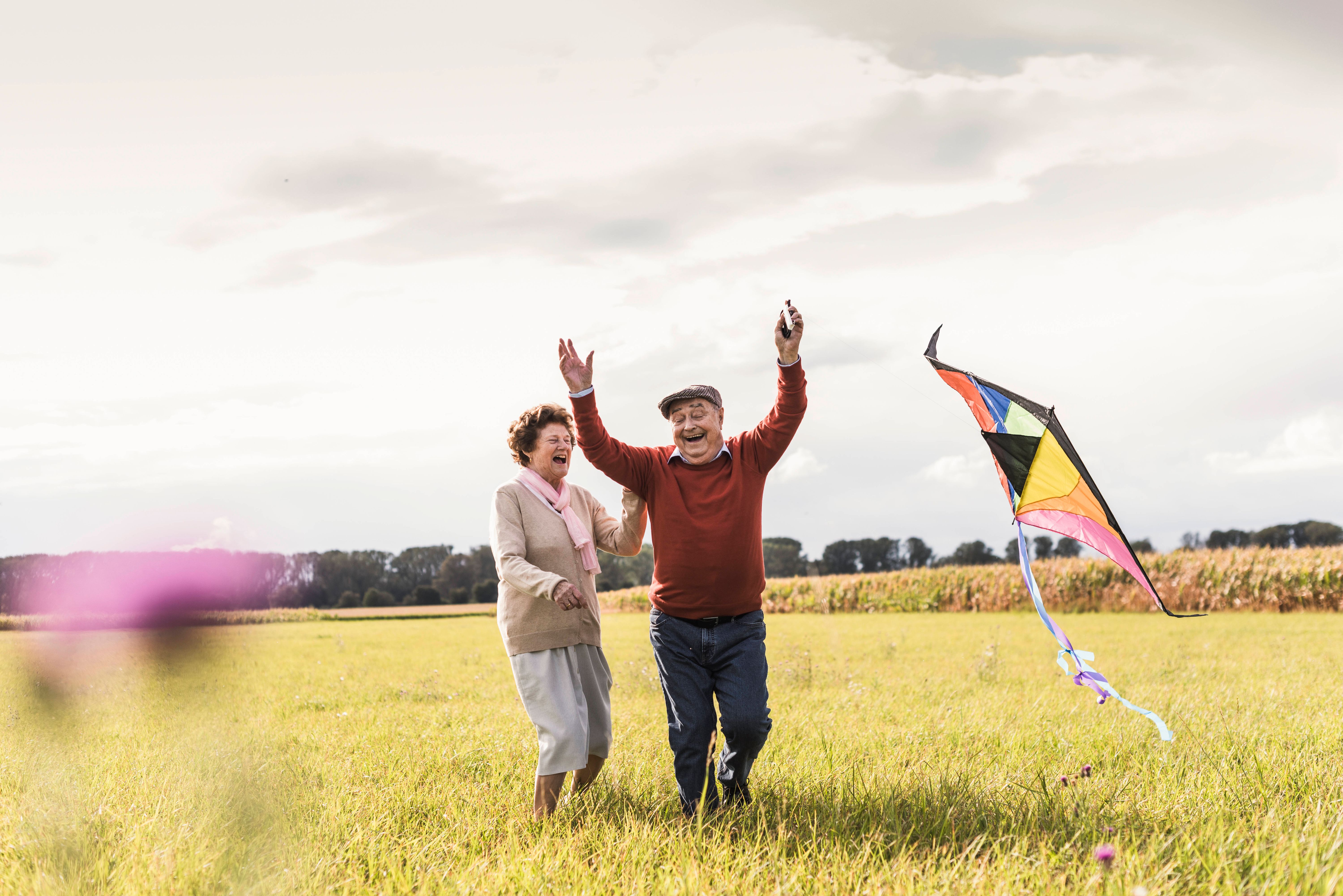 Image - Forscher finden heraus: Ab diesem Alter gilt man als alt!