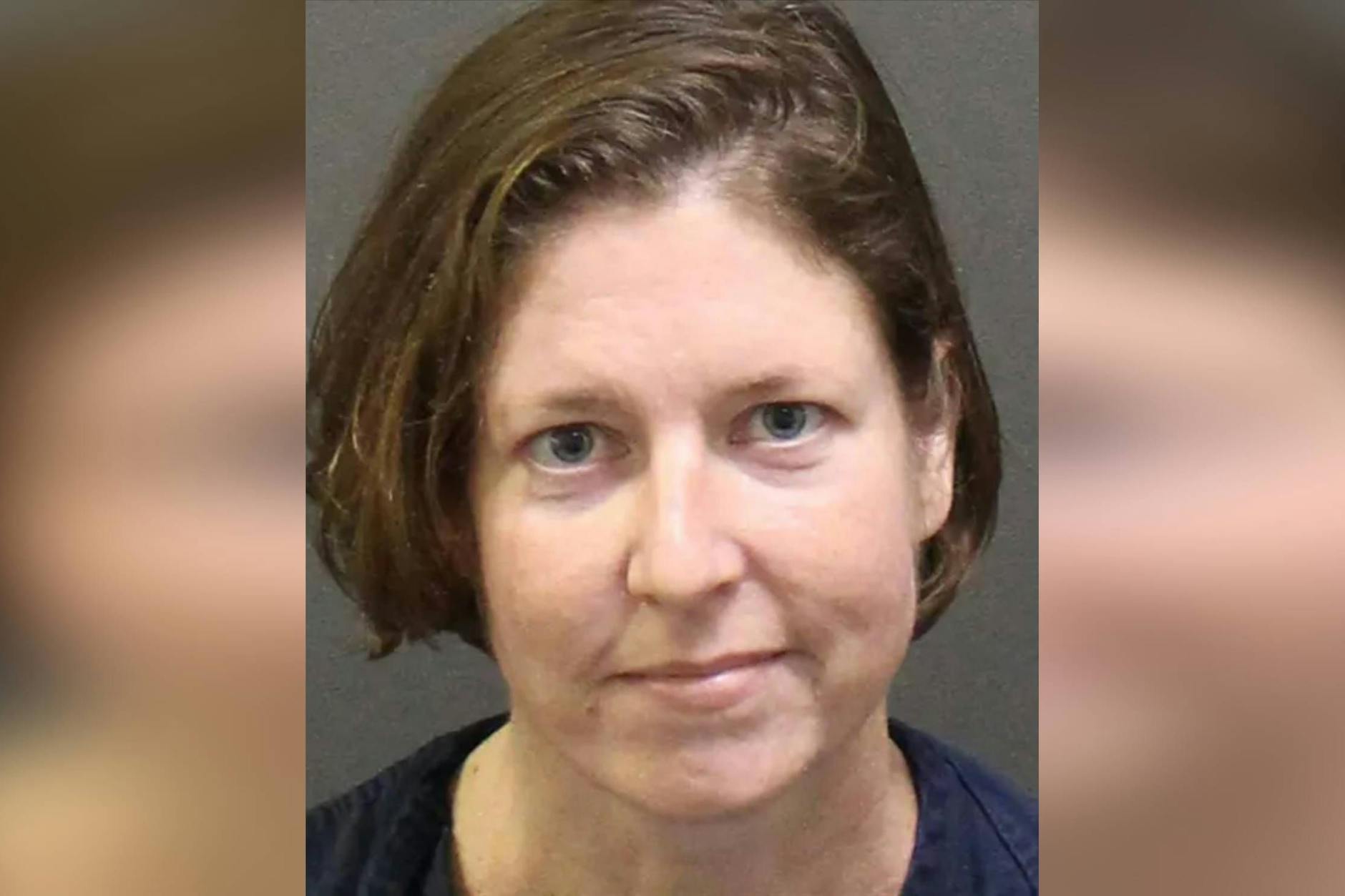 Sarah Boone hat ihren Freund beim Versteckspielen ersticken lassen.