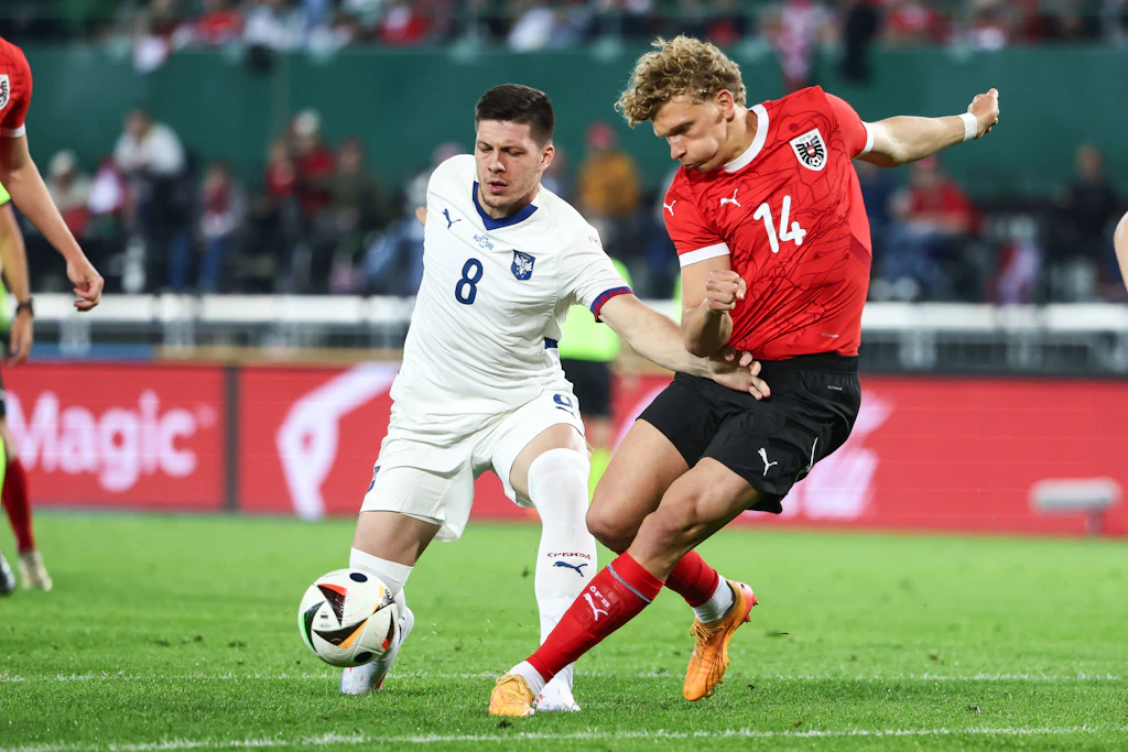 Leopold Querfeld Köpenick'e transfer oldu