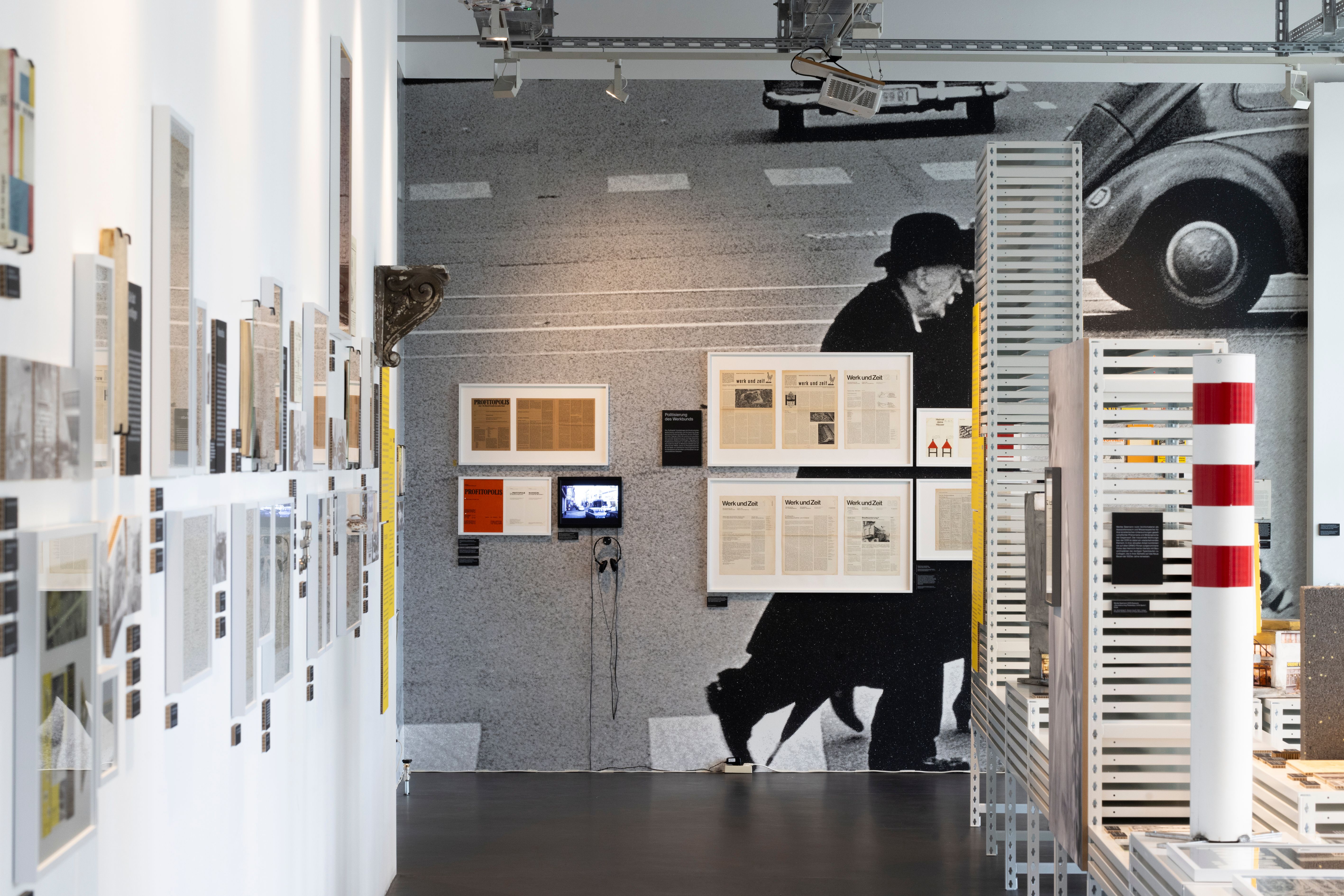 Kündigung in Kreuzberg: Nun zeigt das Museum der Dinge die erste Ausstellung am neuen Standort