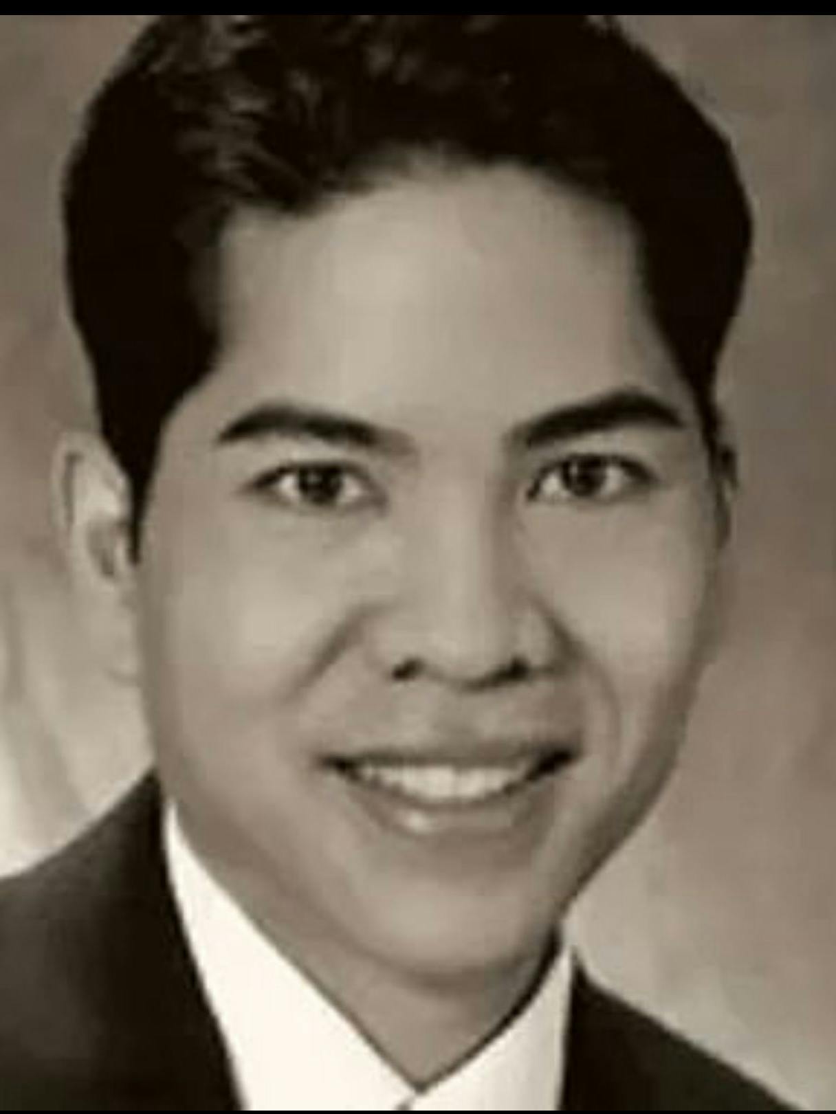 Deno Barroga