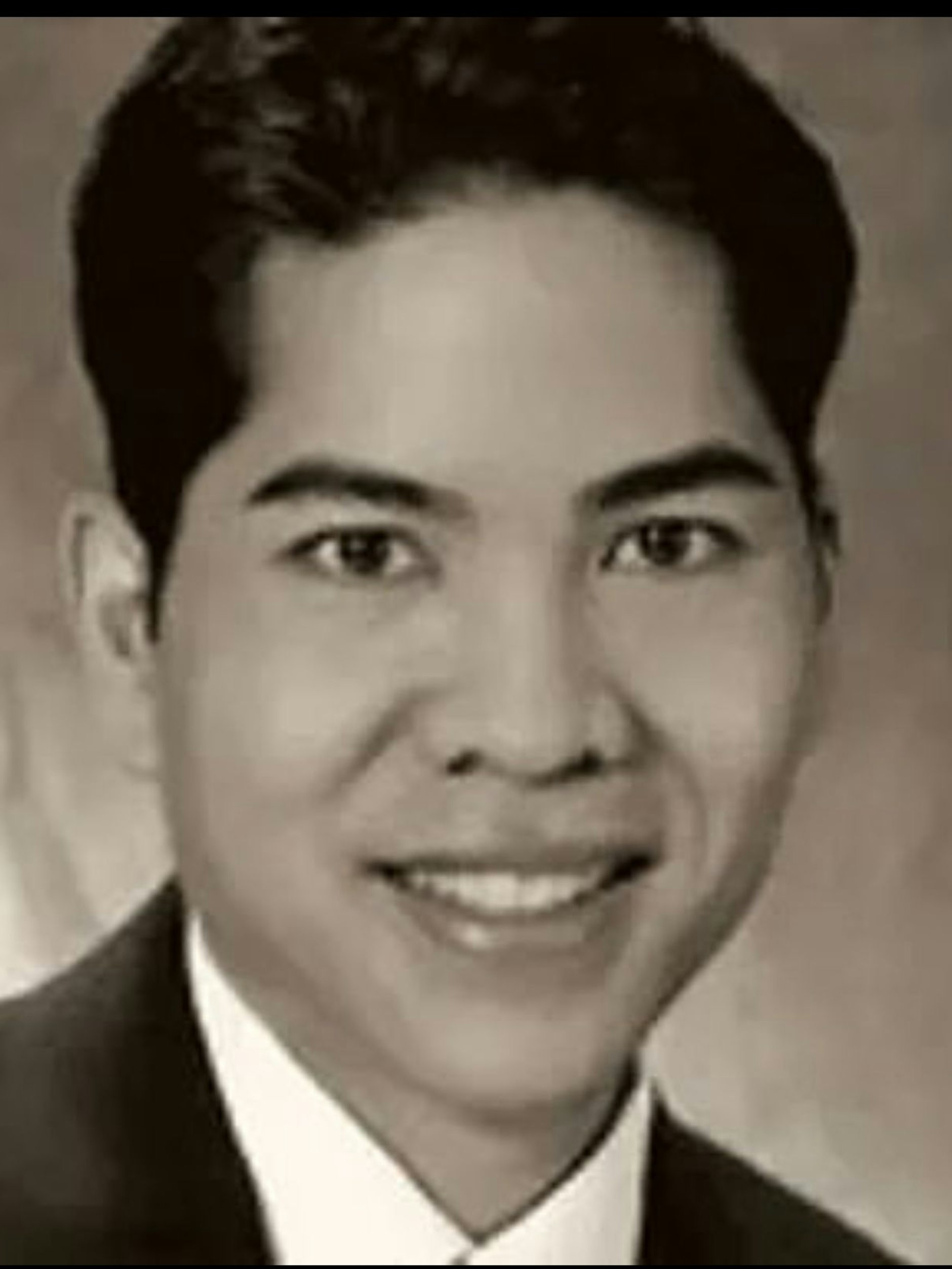 Deno Barroga
