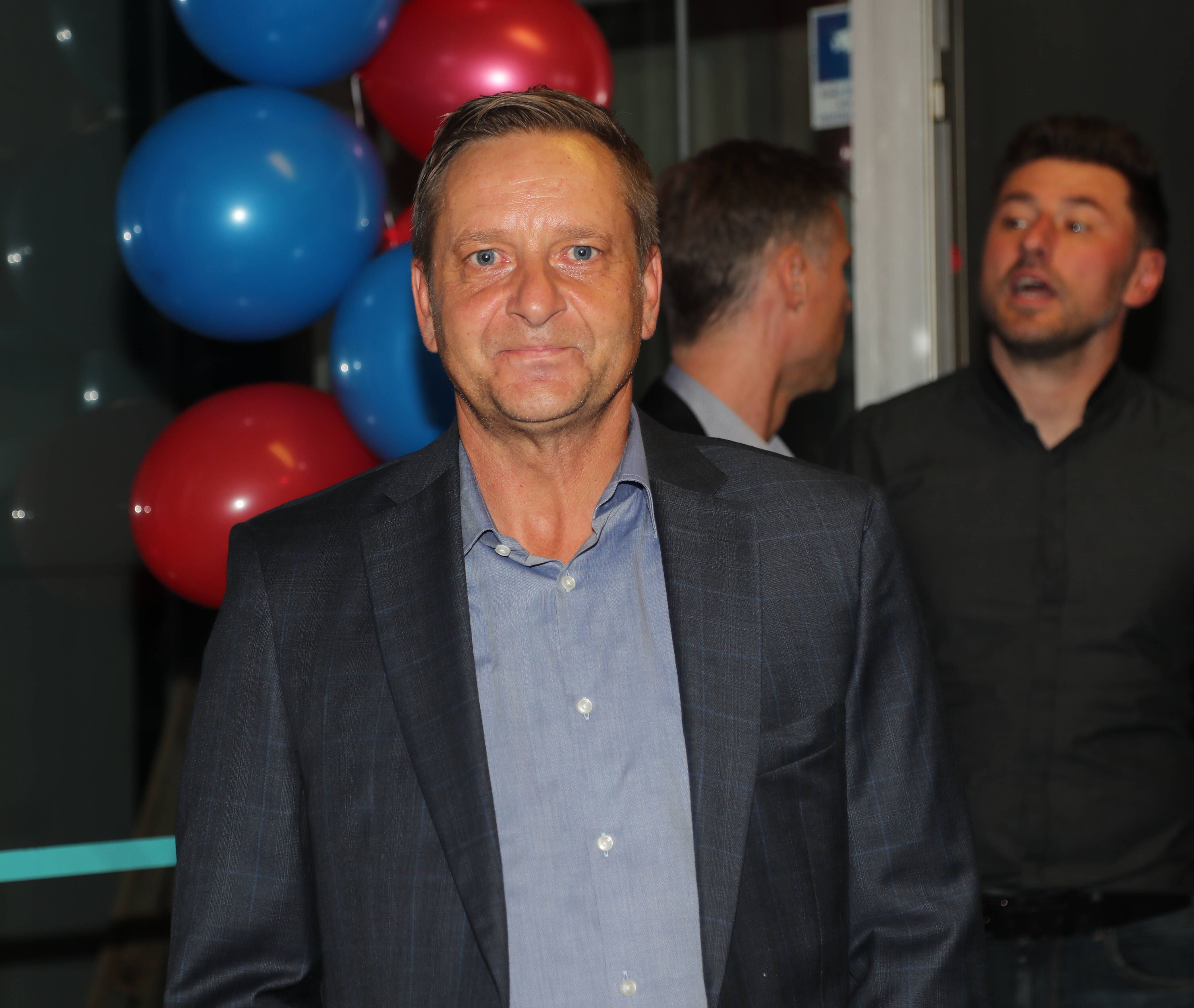 Nanu?! Union-Manager Horst Heldt poltert gegen BVB wegen Coach Nuri Sahin