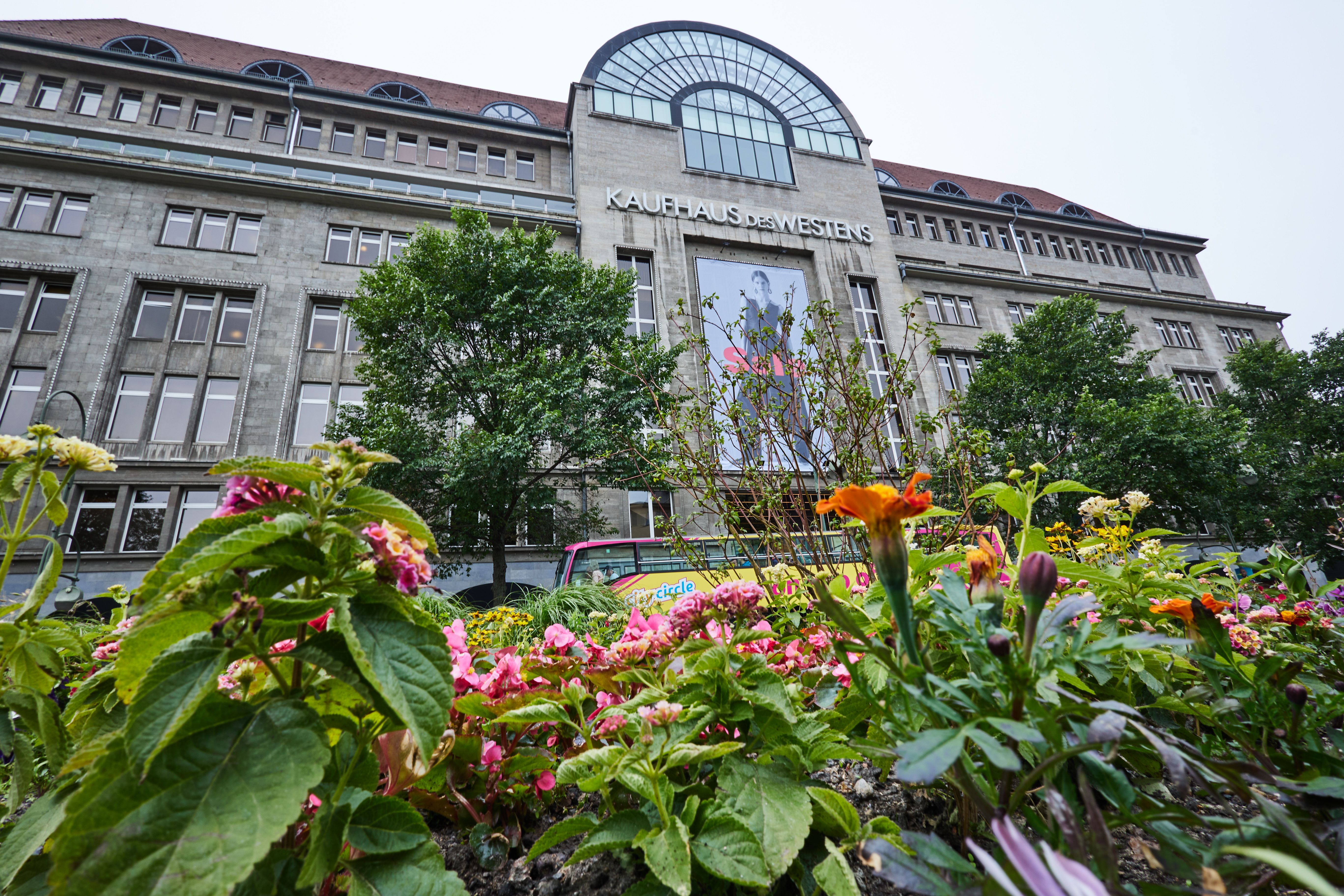 KaDeWe: Fleisch- und Wurst-Abteilung dicht, Mitarbeiter gefeuert!