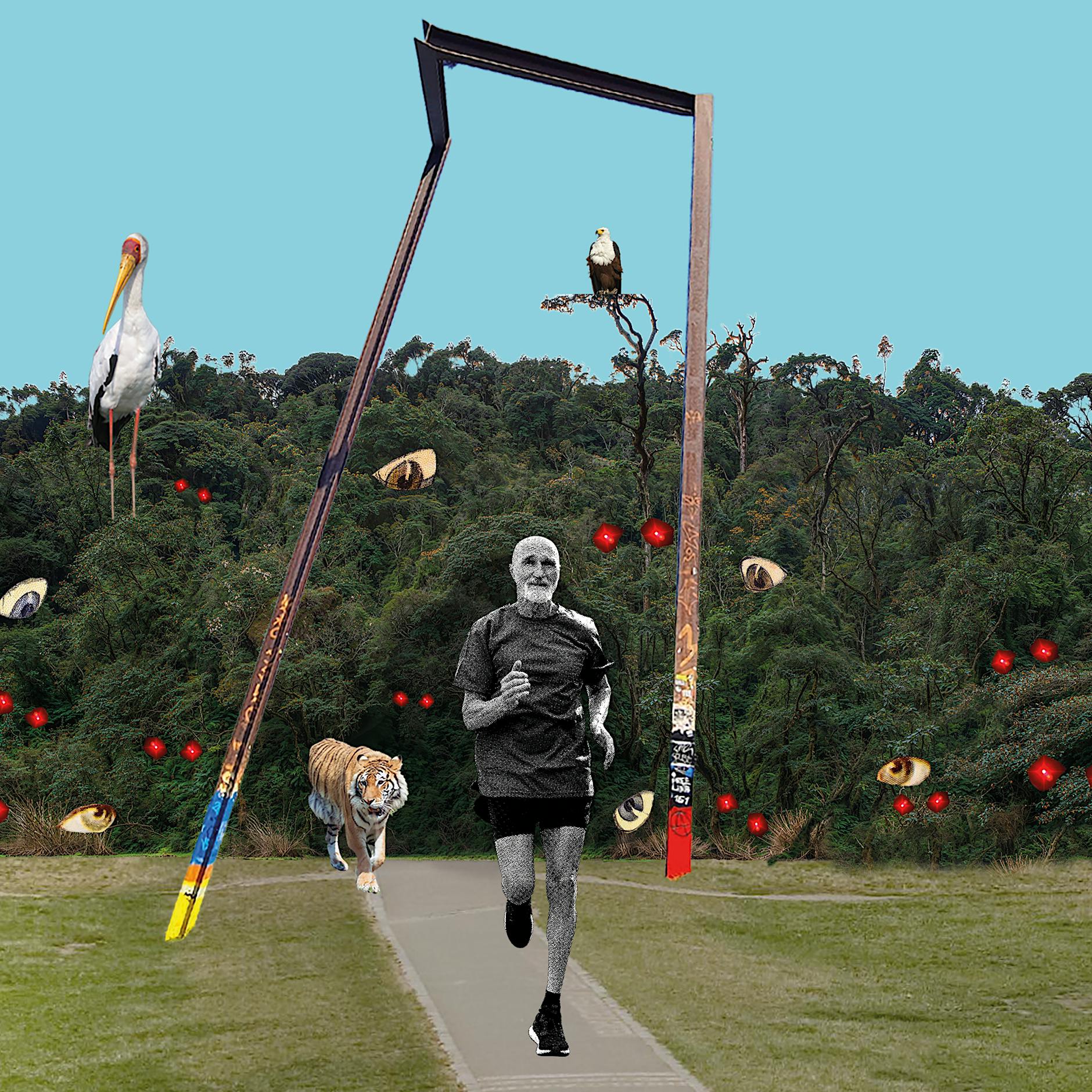 Görlitzer Park: Muss man sich in Berlin eigentlich an jeden Wahnsinn gewöhnen?