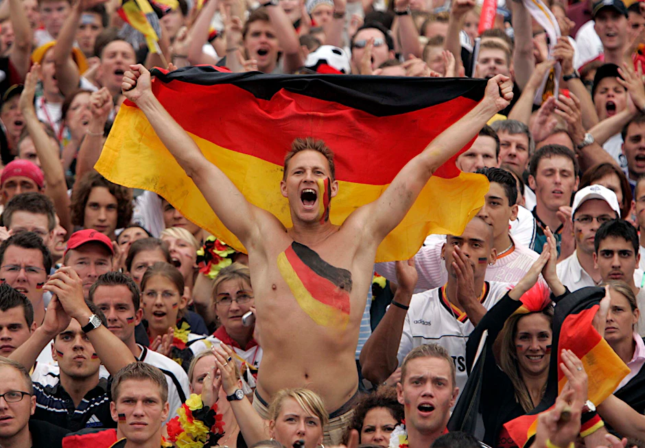 Wen das Fußballfieber einmal erfasst, den lässt es so schnell nicht mehr los.&nbsp;