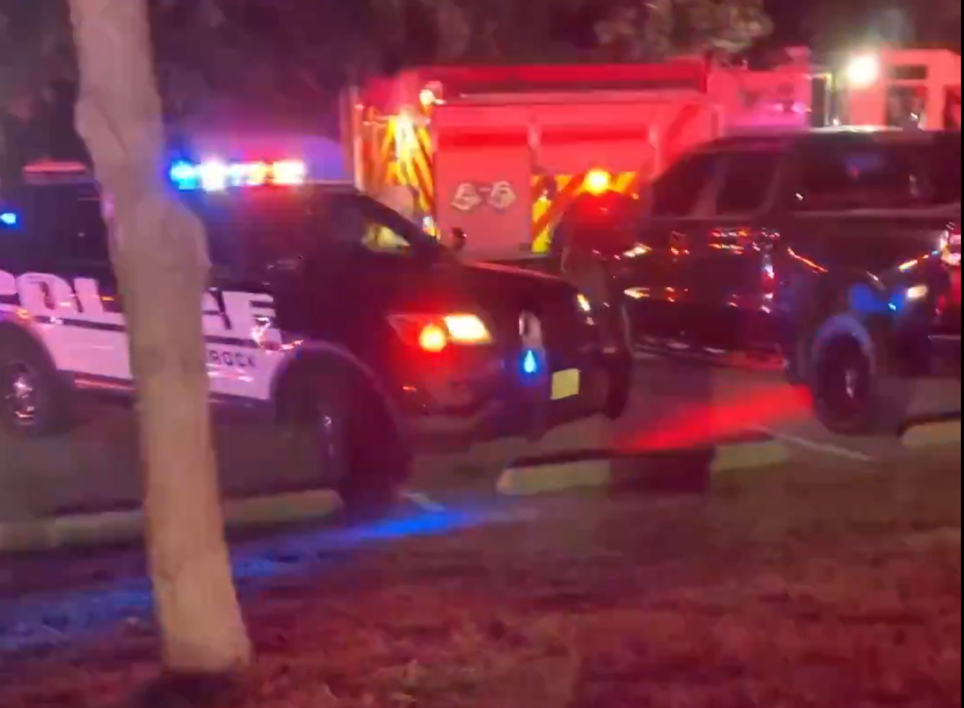 Image - Massenschießerei in Texas – Kinder unter den Opfern!