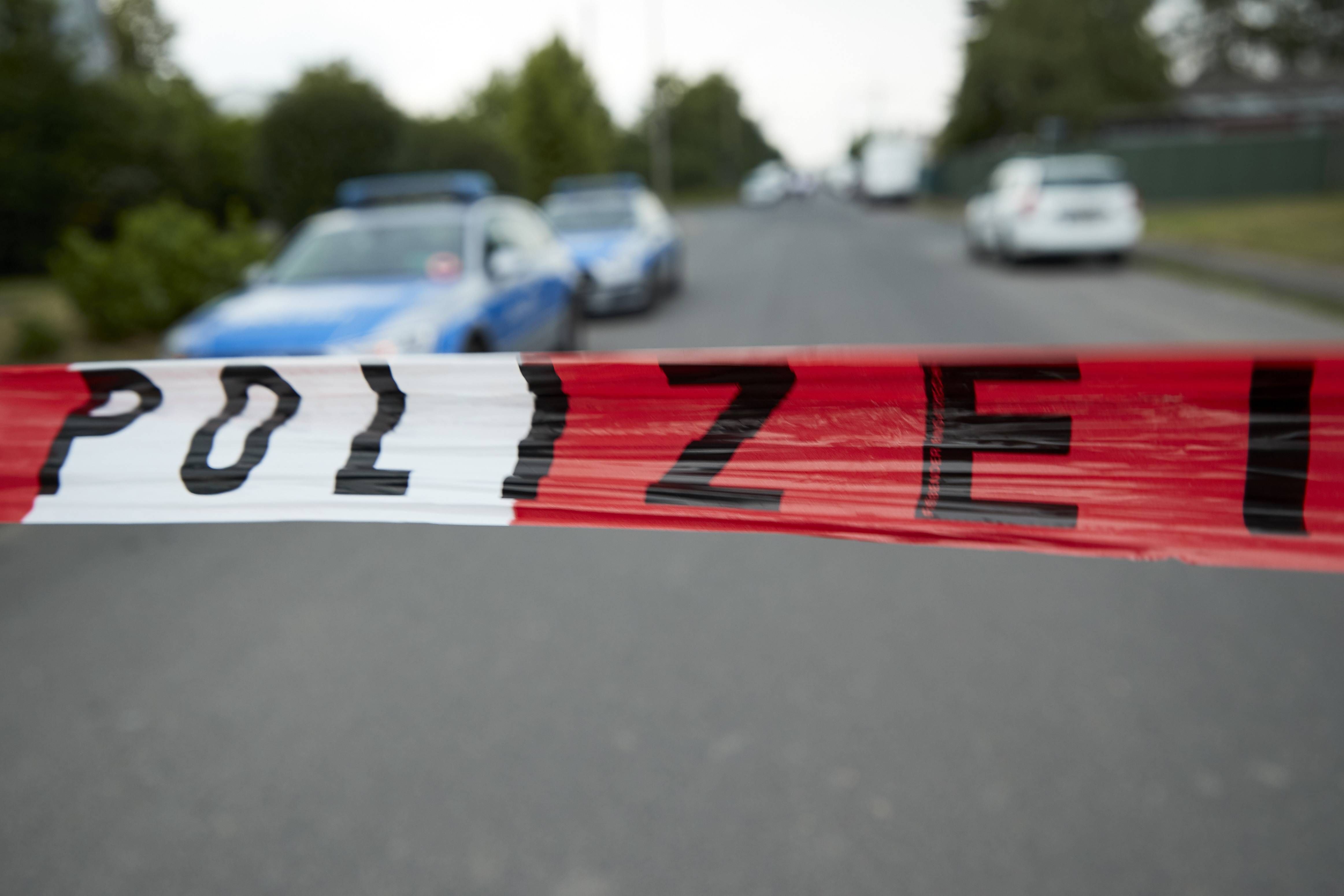 Junge (6) findet ermordete Mutter – hat sein Vater sie getötet?