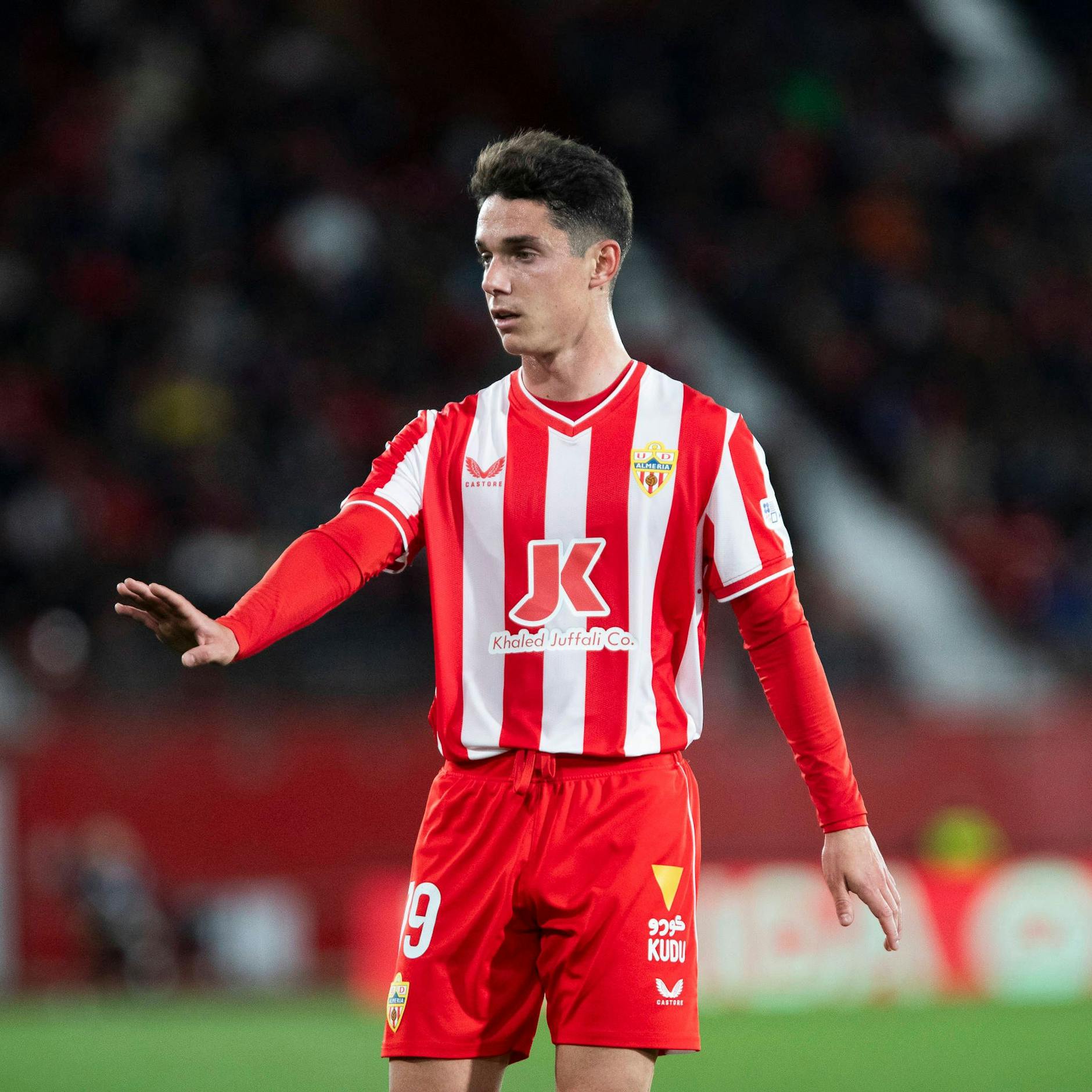 Image - Im Urlaub: Spanischer Fußballprofi Sergio Arribas rettet zwei Menschen das Leben (Video)