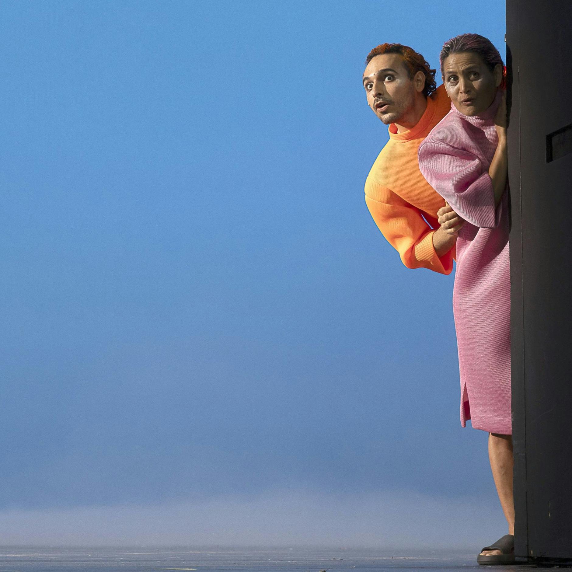 Image - Das Deutsche Theater Berlin präsentiert seine Atelier-Ernte – betreutes Schreiben