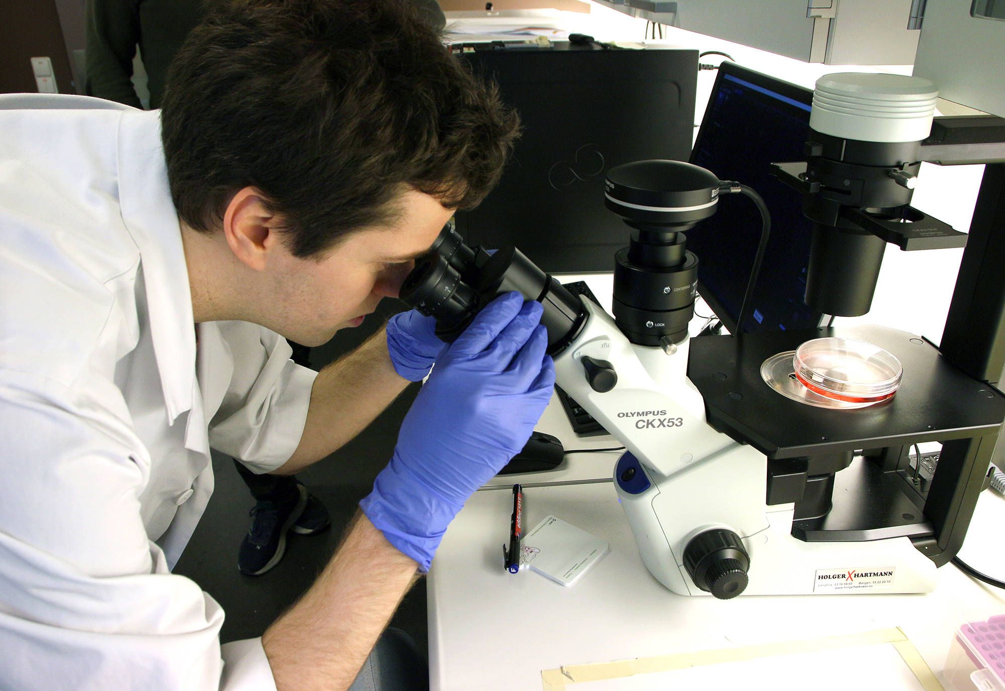 Image - Revolution in der Medizin: Werden Parkinson und Alzheimer heilbar?