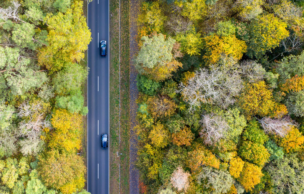 Radwege-Drama in Brandenburg: Neu ist nicht, nur besser