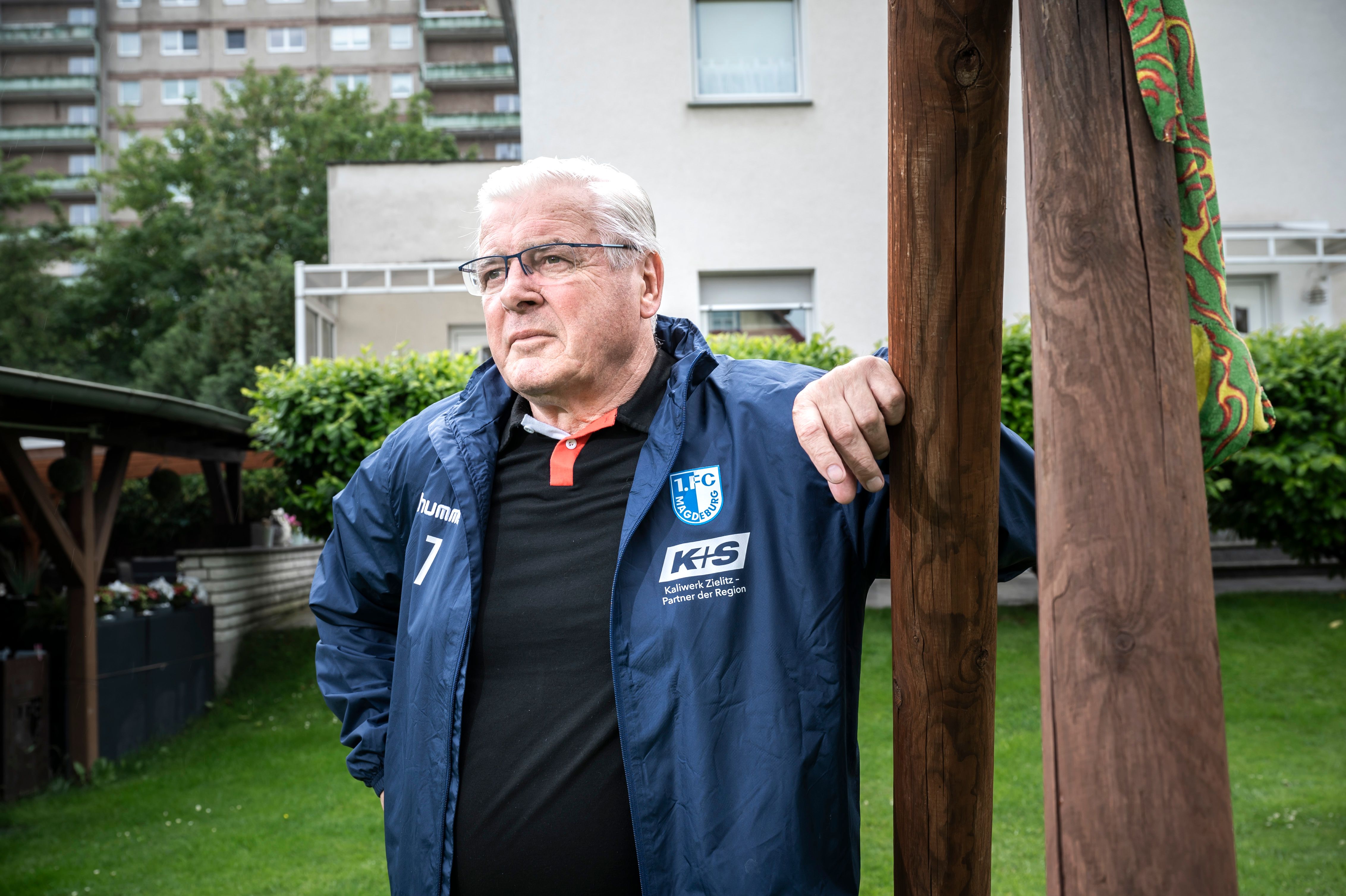 Image - Sieg der DDR gegen BRD im WM-Spiel 1974 – Wolfgang Seguin: „Das war unser Moment, und er bleibt“