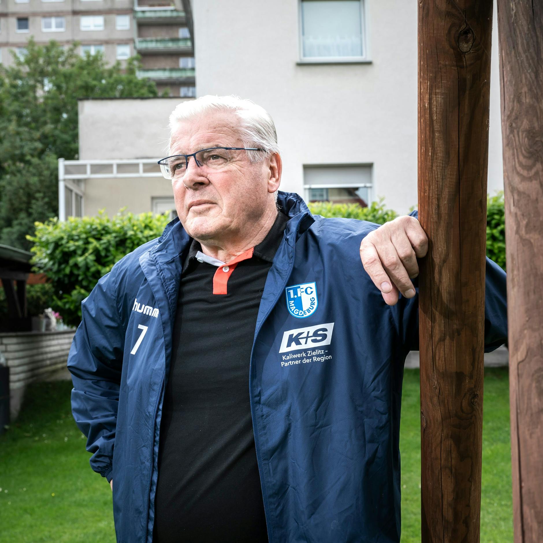 Image - Sieg der DDR gegen BRD im WM-Spiel 1974 – Wolfgang Seguin: „Das war unser Moment, und er bleibt“