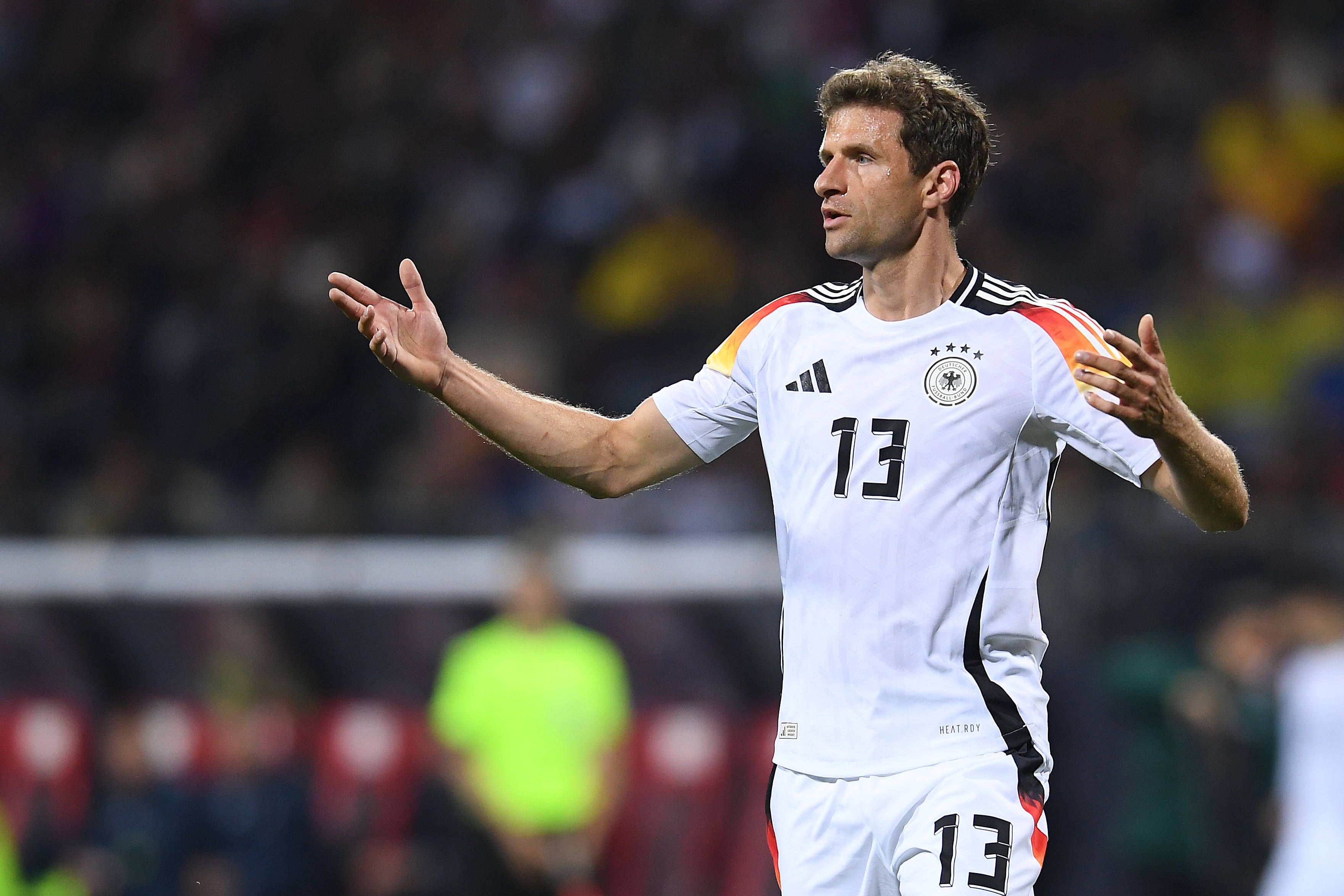 Image - Auweia: DFB-Pleite gegen Ungarn liegt in der Luft!