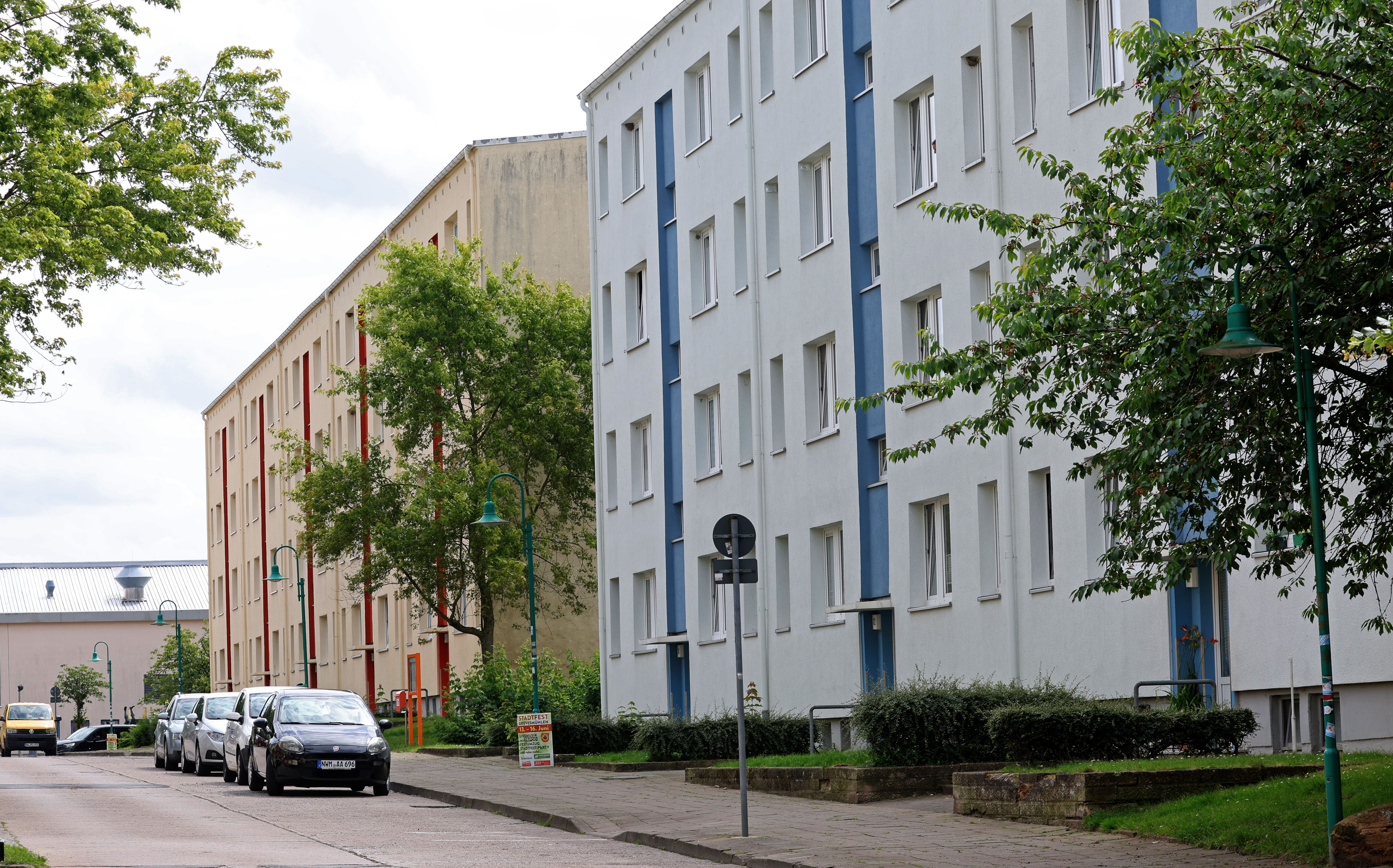 Rassismus-Vorfall in Grevesmühlen: Achtjährige wohl nicht getreten