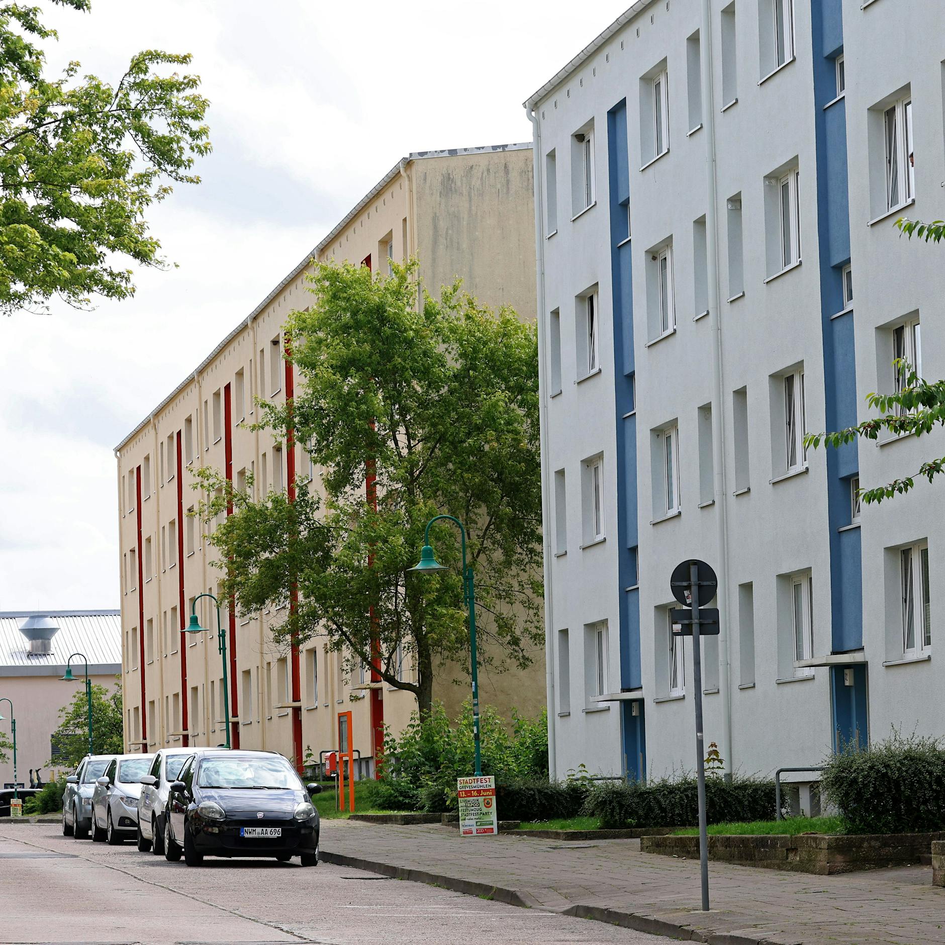 Rassismus-Vorfall in Grevesmühlen: Achtjährige wohl nicht getreten