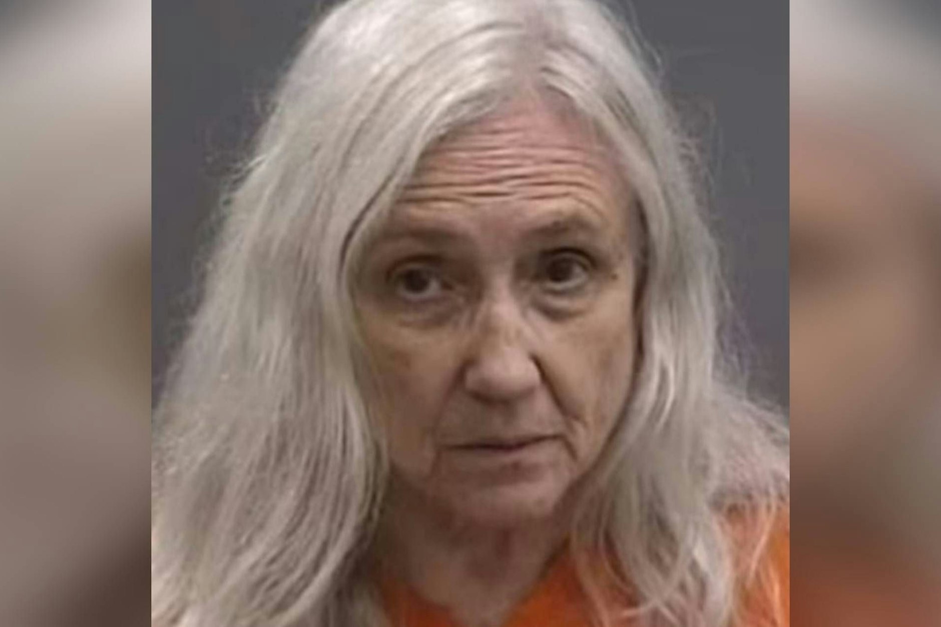 Patricia Whitehead sitzt jetzt in Untersuchungshaft.