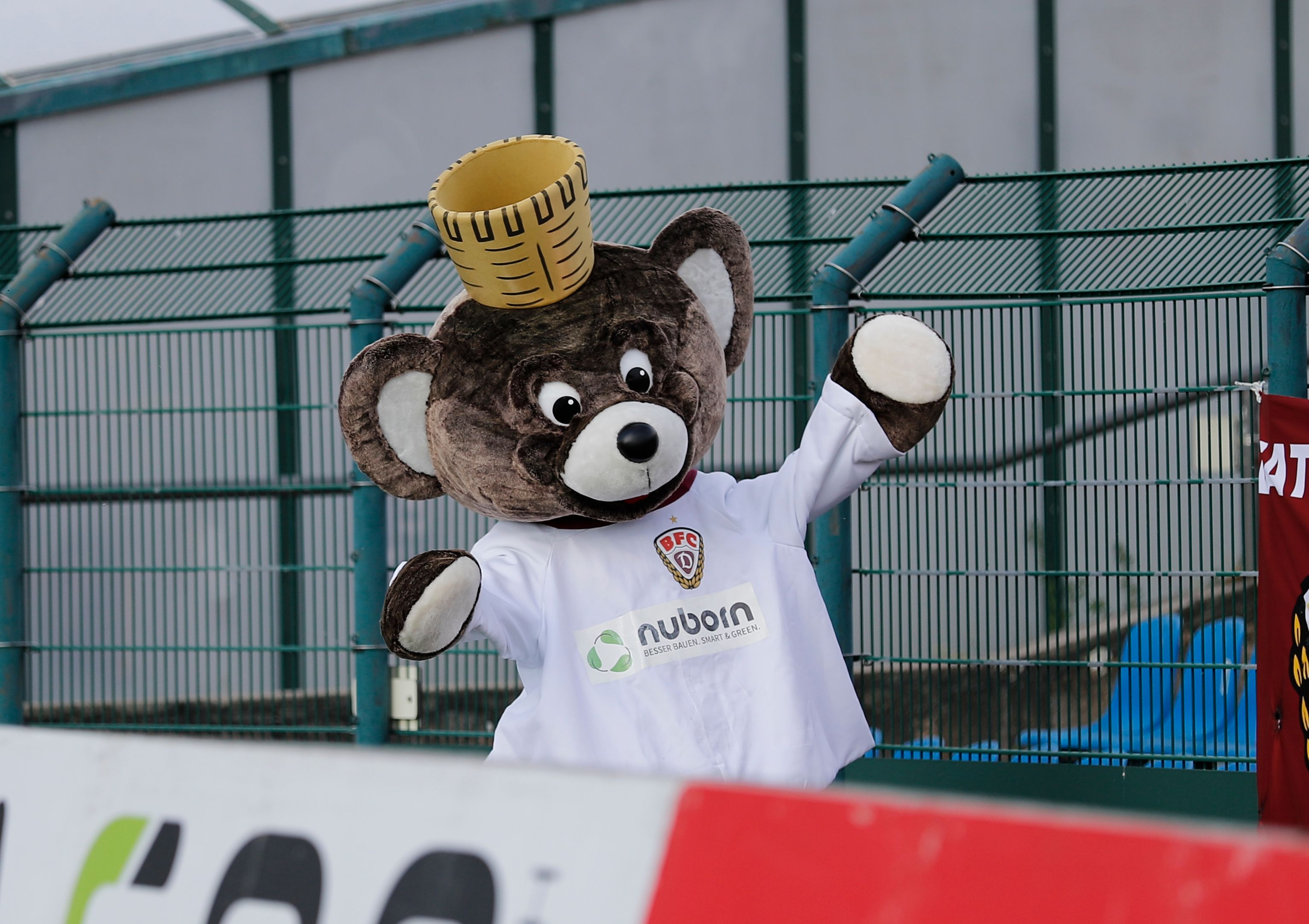 Image - BFC Dynamo legt wieder los: Das müssen Sie vorm Saisonstart wissen