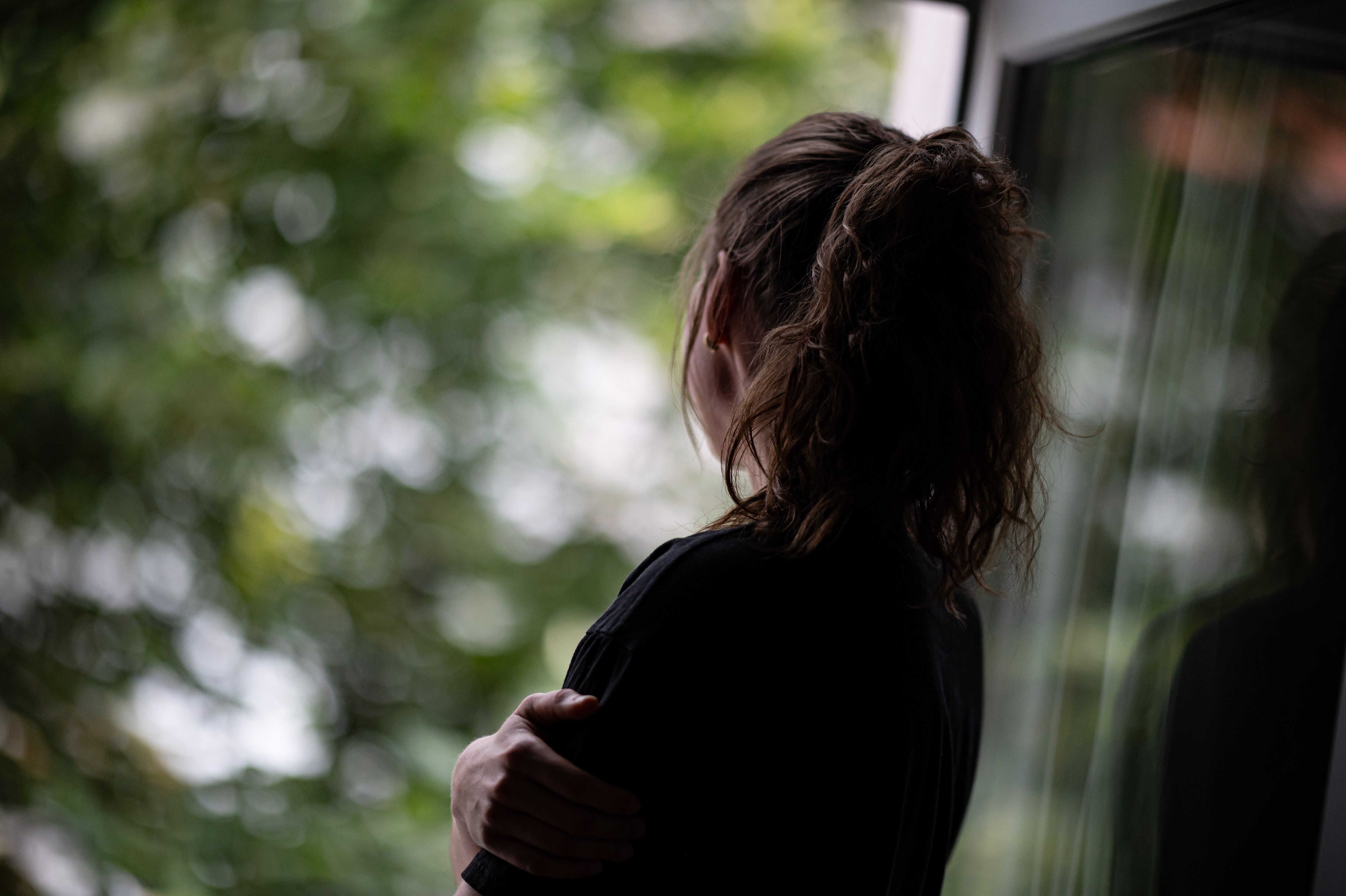 Image - 46 Prozent der jungen Leute fühlen sich einsam!