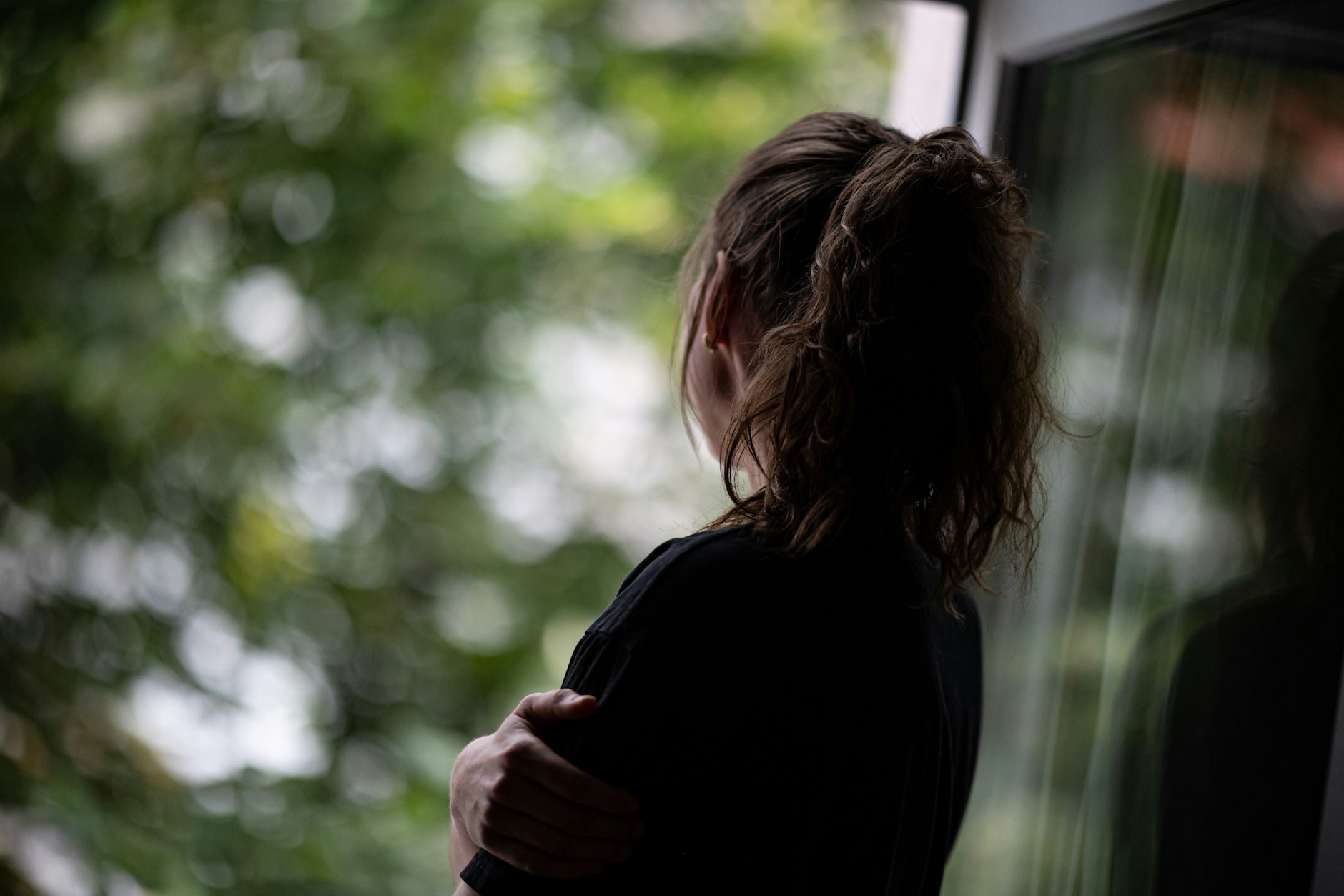 Einsamkeit kann gravierende Auswirkungen haben.