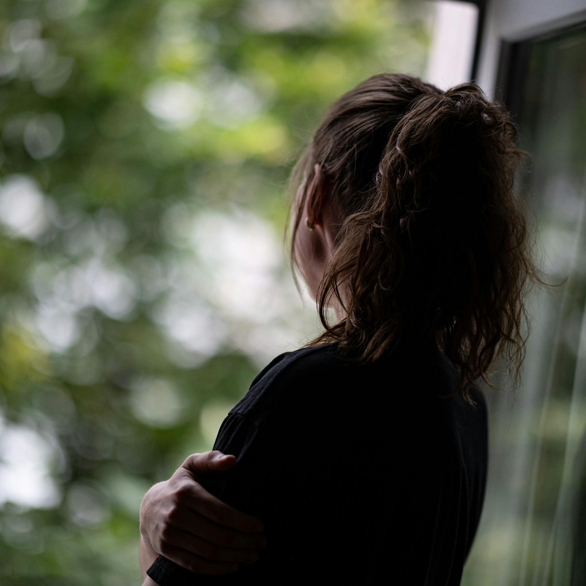 46 Prozent der jungen Leute fühlen sich einsam!