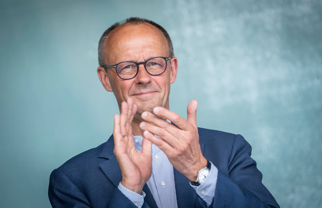 Friedrich Merz plötzlich ein Fan der Wärmepumpe? CDU-Chef erntet Kritik