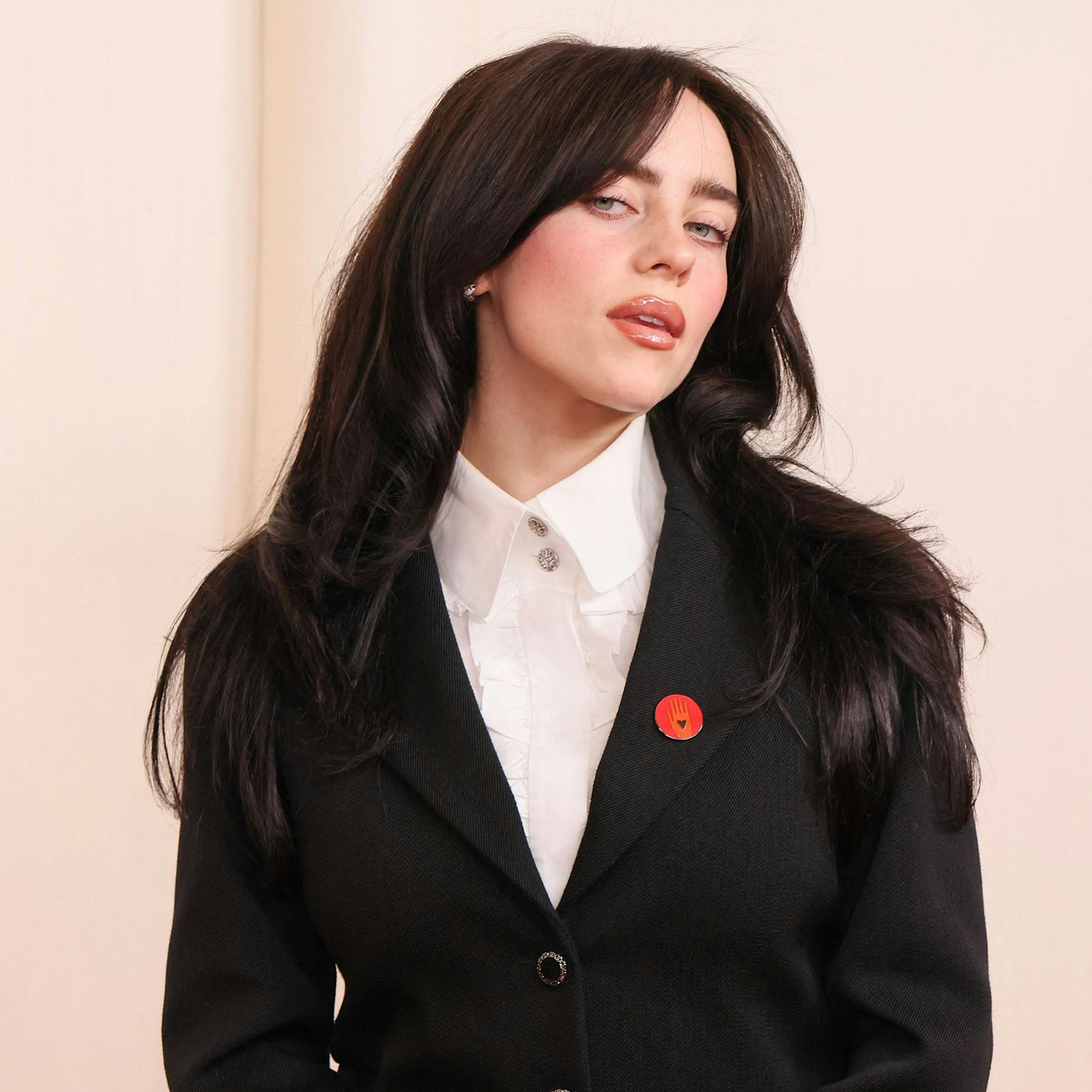 Billie Eilish: „Ich habe alle meine Freunde verloren“