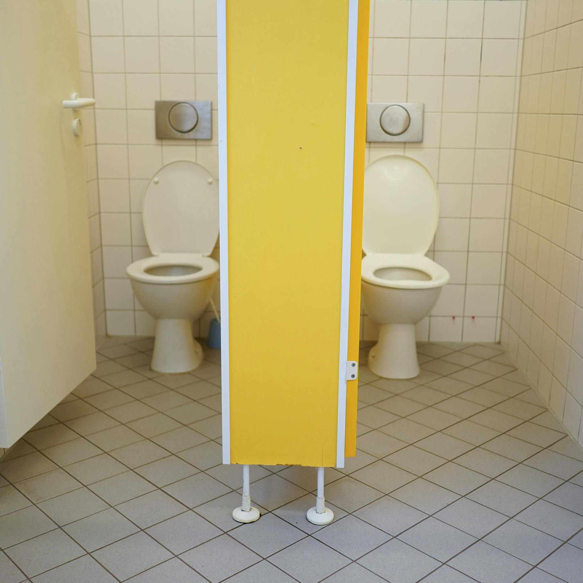 In Berlin werden Deutschlands schönste Schulklos ausgezeichnet