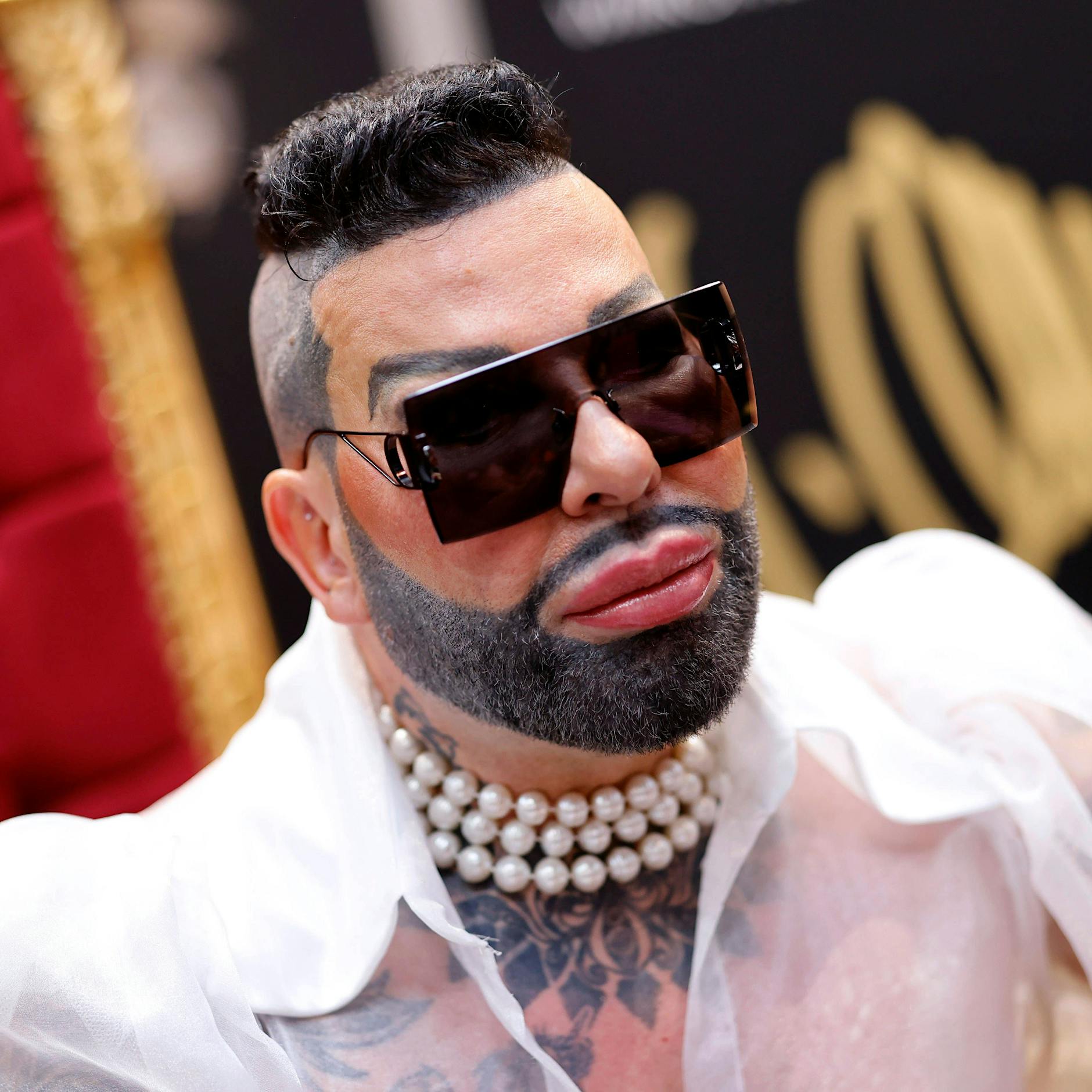 Harald Glööckler schockt Fans mit Beauty-Eingriff: „Sehr traurig!“