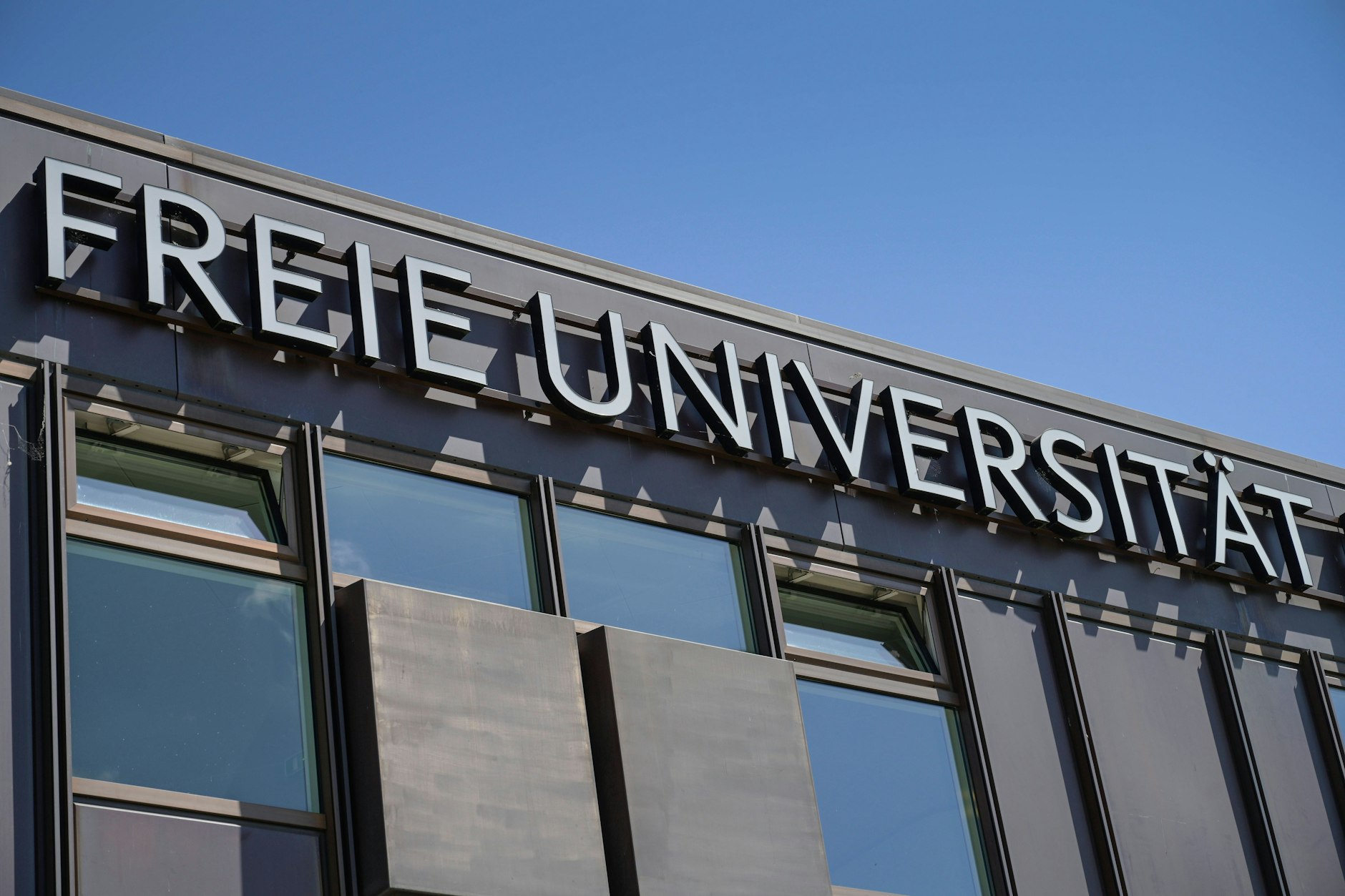 Nächsten Samstag lädt die Freie Universität (FU) zur langen Nacht der Wissenschaften ein.