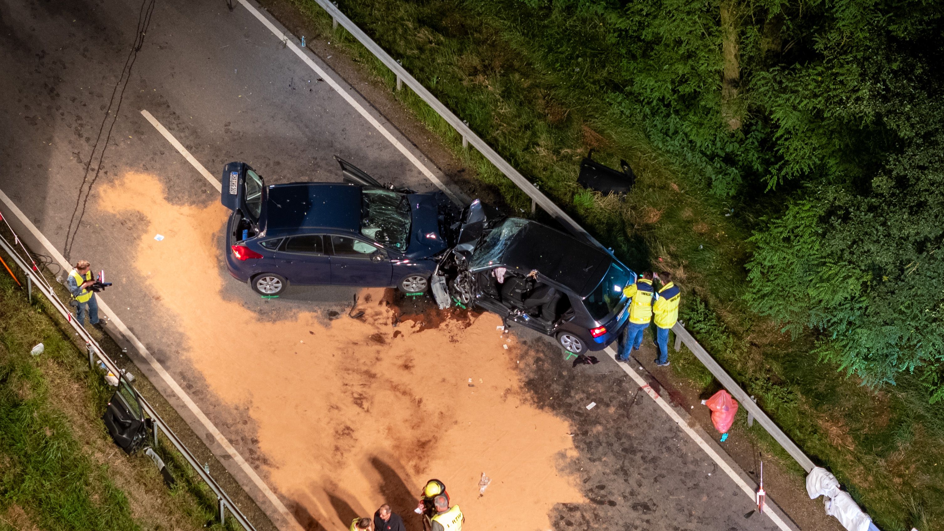 Image - Horror-Unfall: Hier starb ein unschuldiges Kind (8)