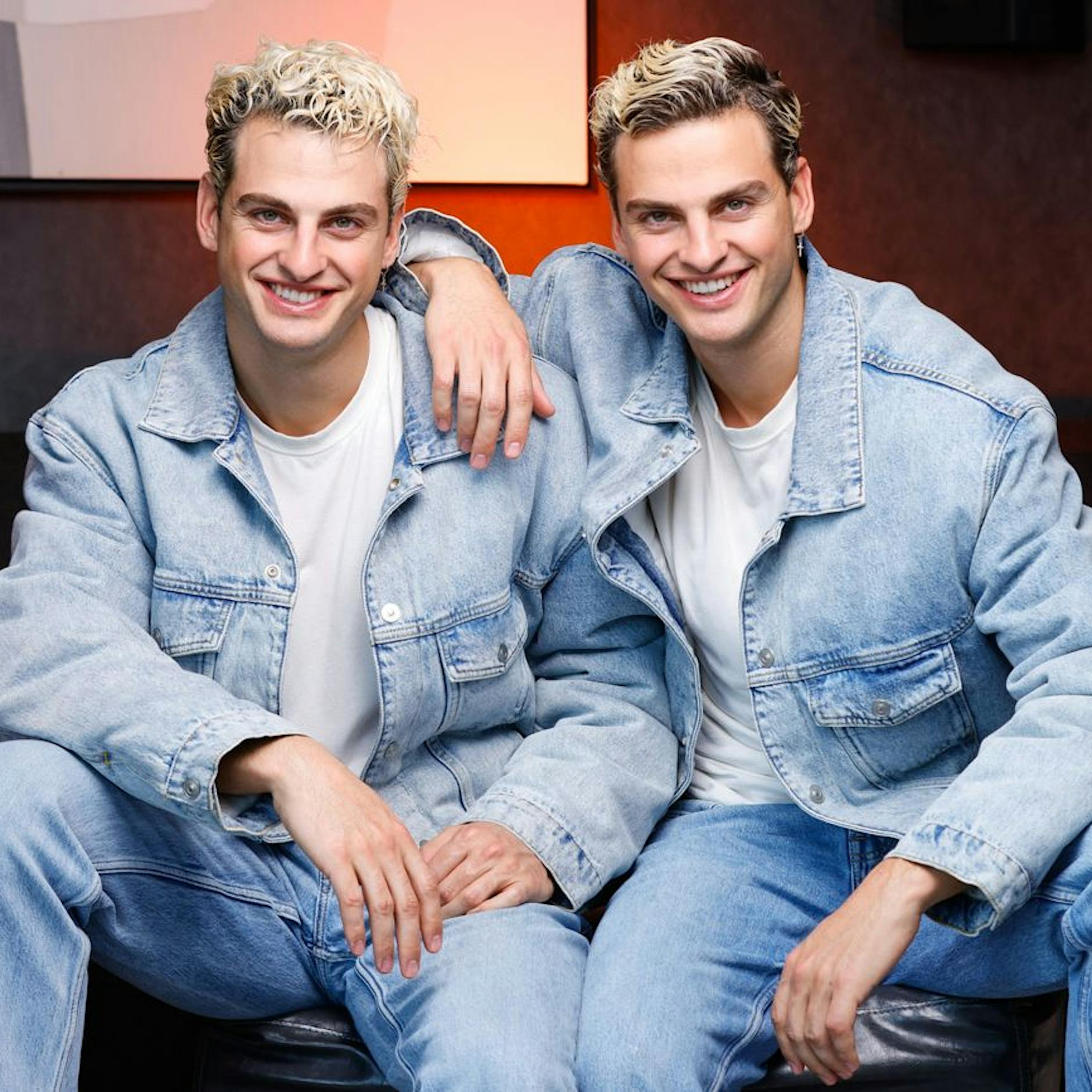 „Abartig feminin“: GNTM-Zwillinge äußern sich endlich zum TV-Skandal