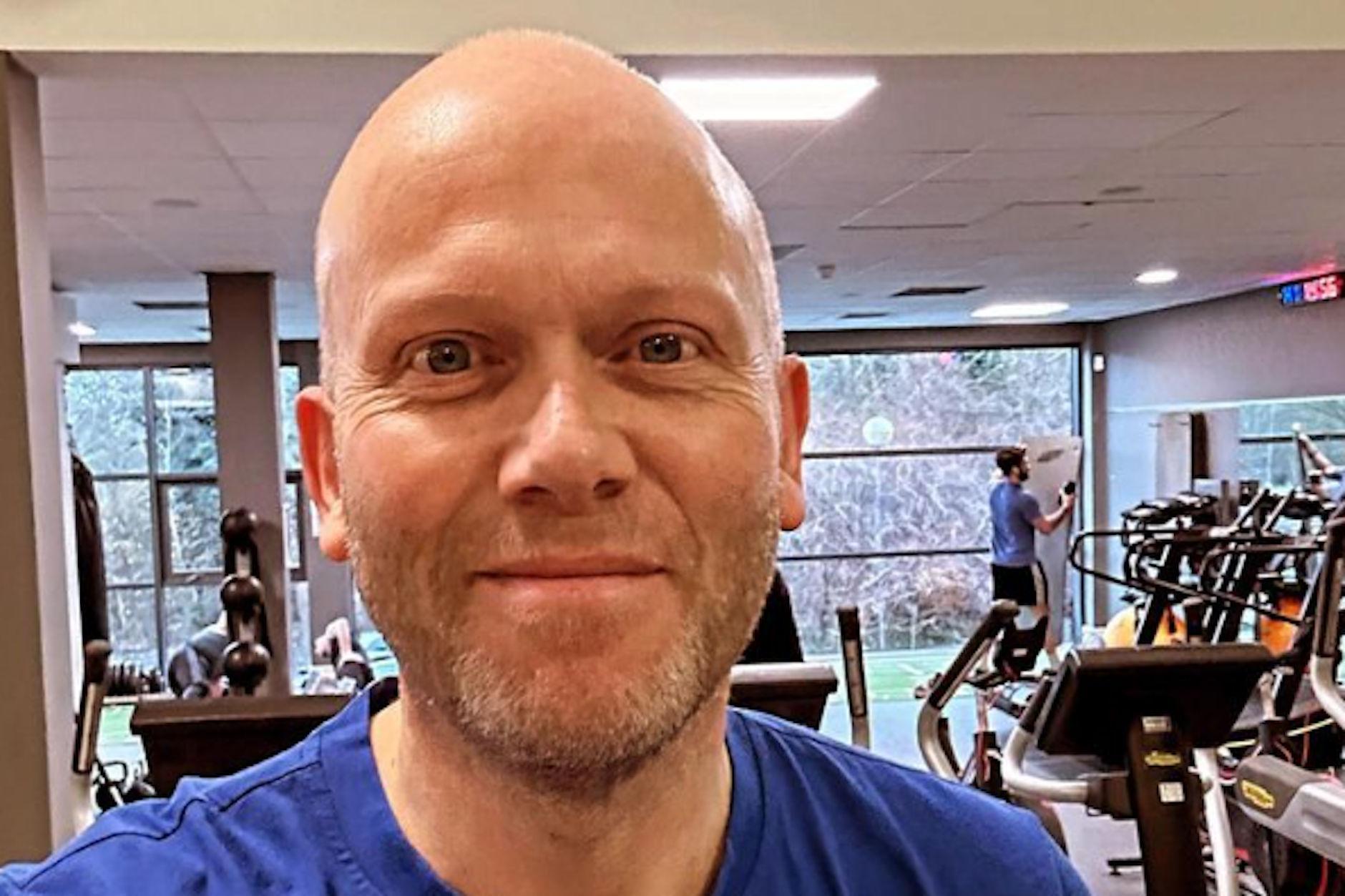 Der DJ Dario G ist mit 53 Jahren verstorben.