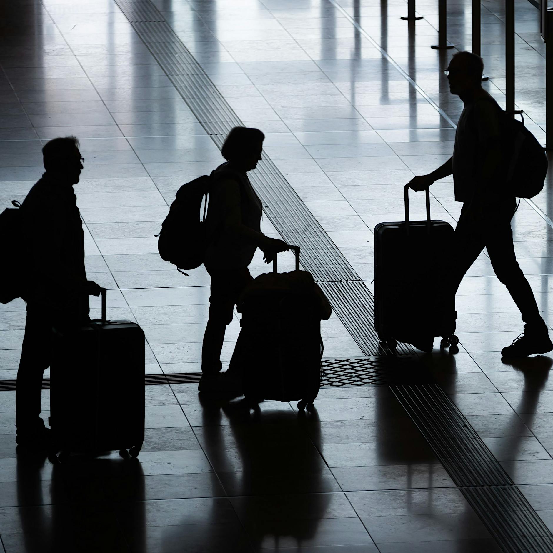 Sicherheit am Berliner BER in Gefahr? Warum der Flughafenbetreiber jetzt die Notbremse zieht