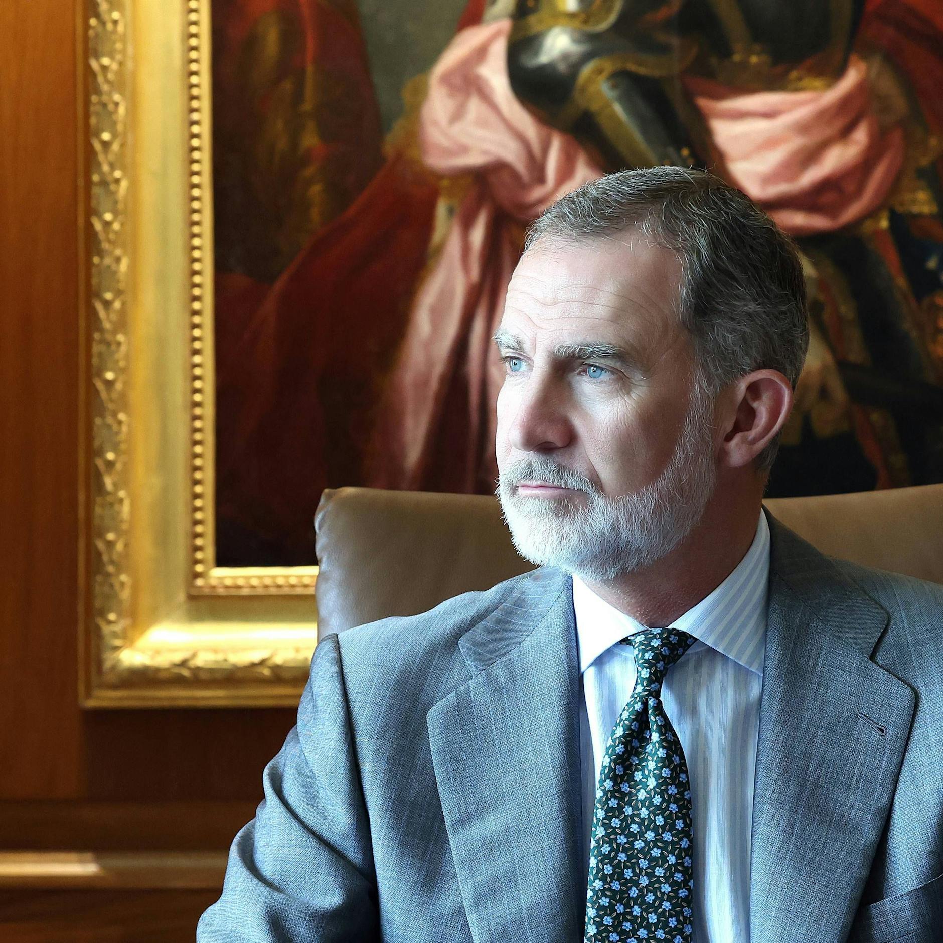 Image - Thronjubiläum: Warum Spaniens König Felipe so beliebt ist